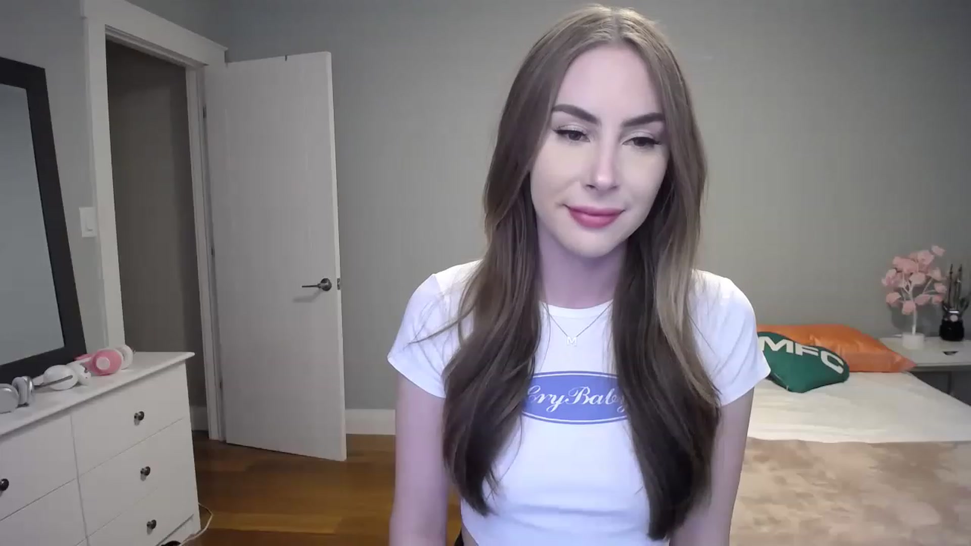 Gallery image thumbnail from MaryWana_'s myfreecams stream on, 02/13/2023, 01:29 image 15 of 20