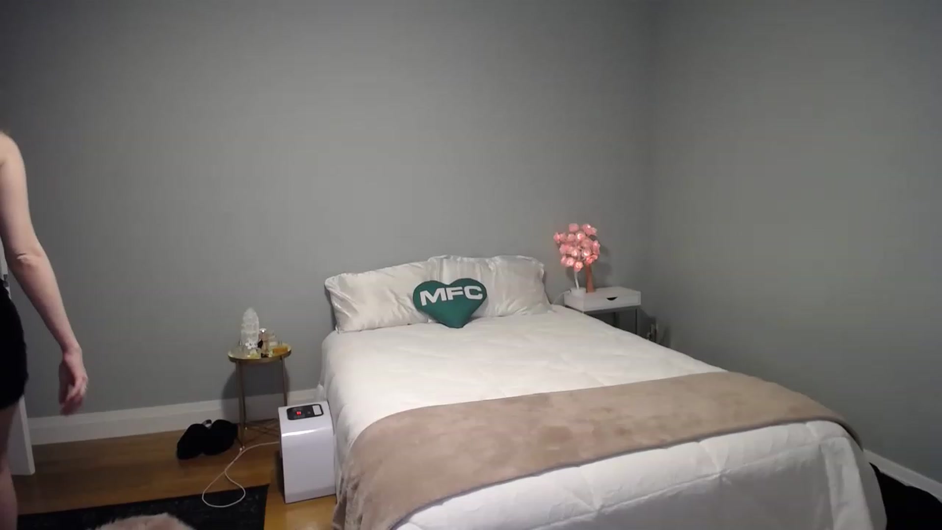Gallery image thumbnail from MaryWana_'s myfreecams stream on, 03/17/2023, 05:10 image 15 of 20