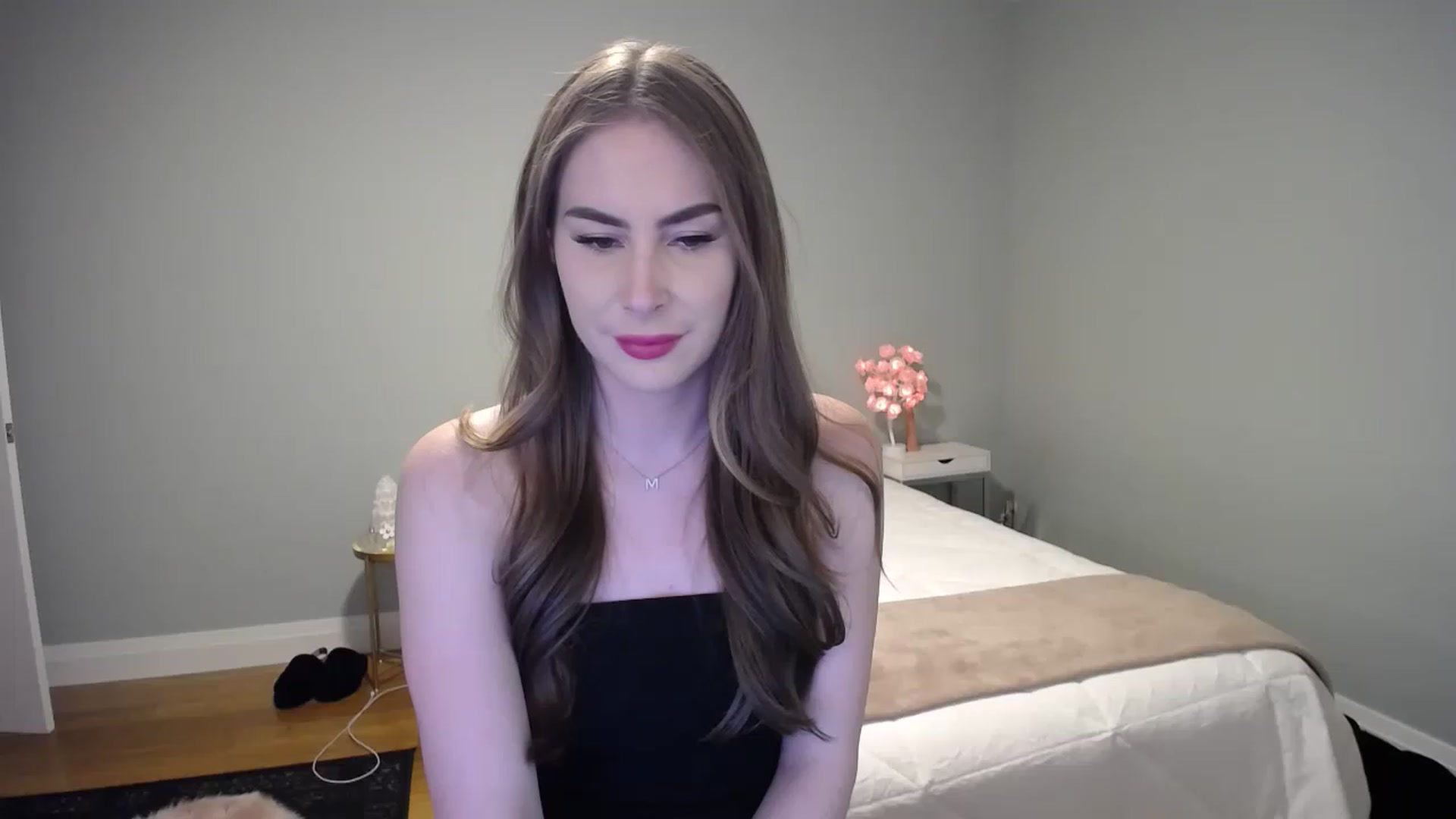 Gallery image thumbnail from MaryWana_'s myfreecams stream on, 03/17/2023, 05:10 image 16 of 20