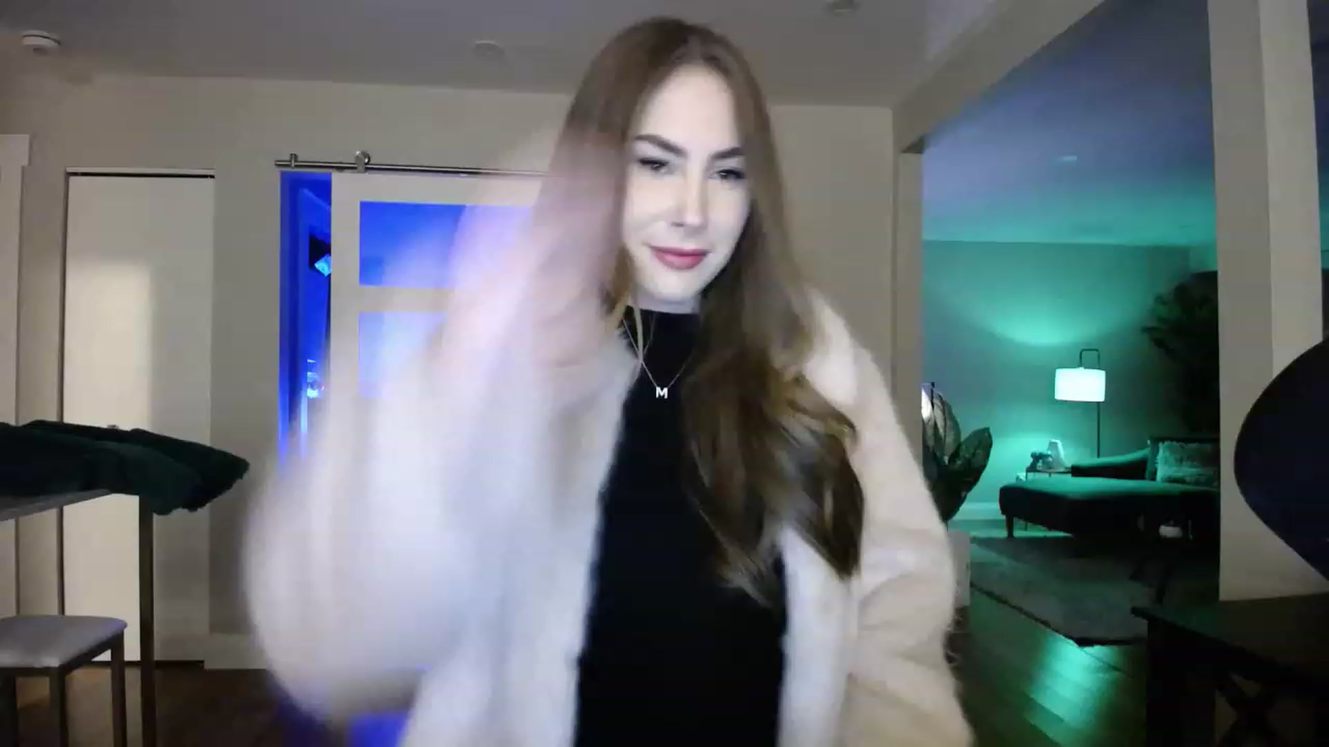 Gallery image thumbnail from MaryWana_'s myfreecams stream on, 03/19/2023, 04:57 image 2 of 20