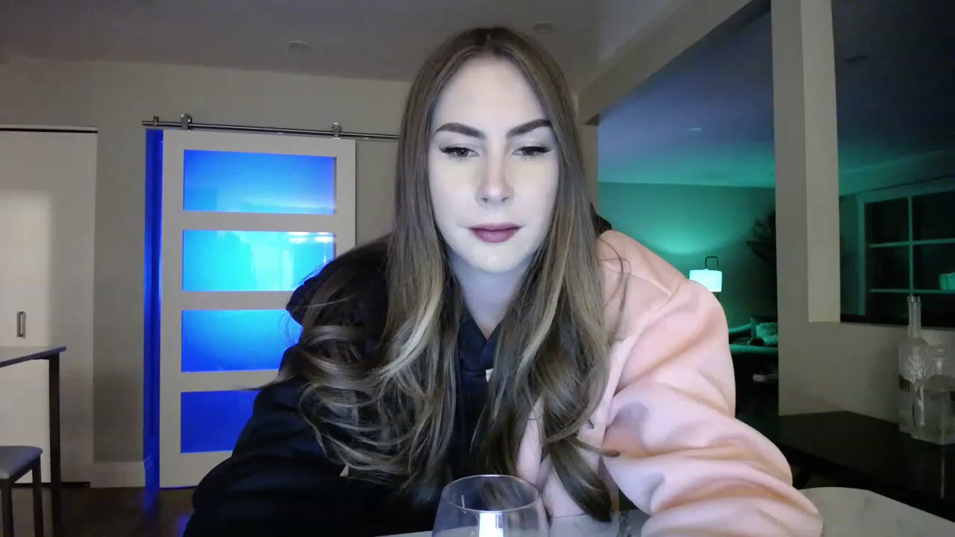 Gallery image thumbnail from MaryWana_'s myfreecams stream on, 03/20/2023, 05:32 image 4 of 20