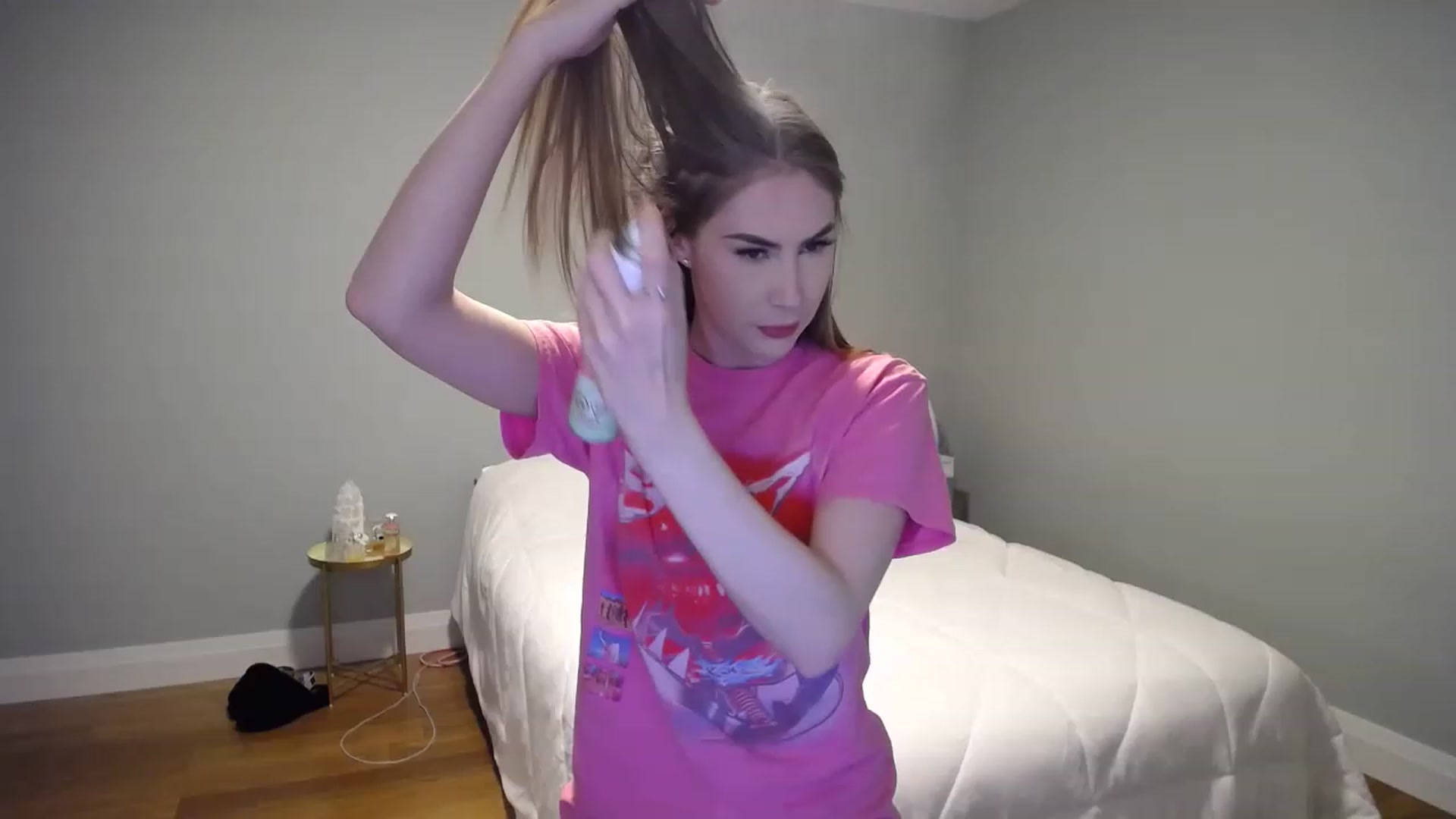 Gallery image thumbnail from MaryWana_'s myfreecams stream on, 03/28/2023, 04:37 image 8 of 20