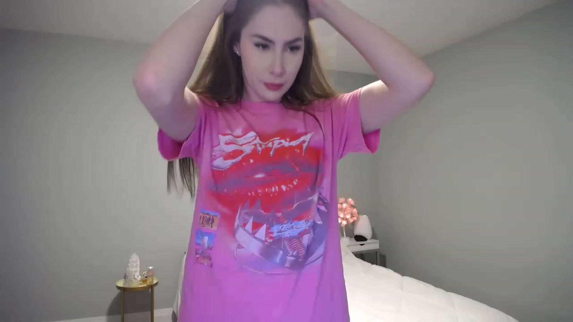 Gallery image thumbnail from MaryWana_'s myfreecams stream on, 03/28/2023, 04:37 image 9 of 20