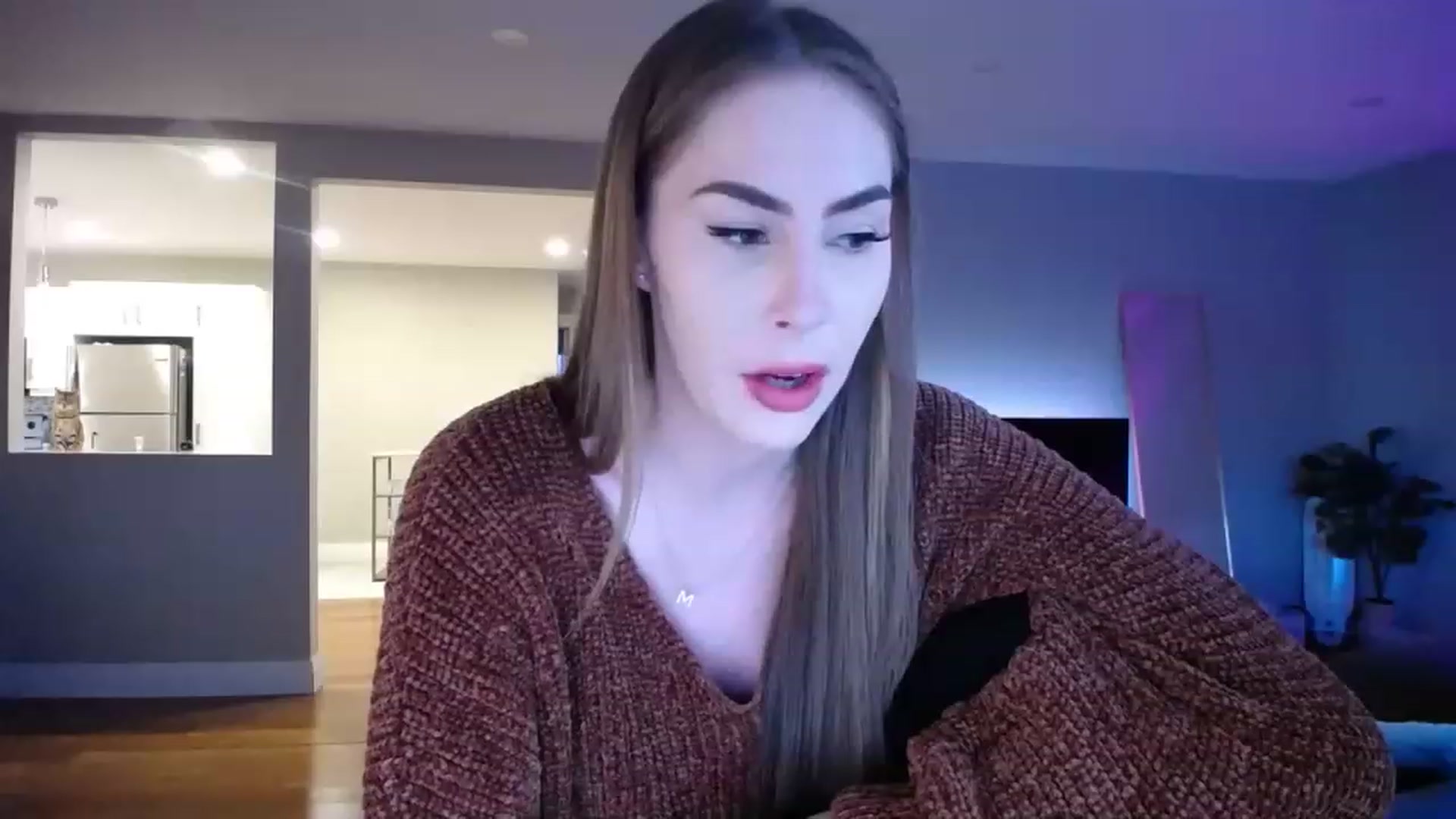 Gallery image thumbnail from MaryWana_'s myfreecams stream on, 03/30/2023, 23:29 image 20 of 20