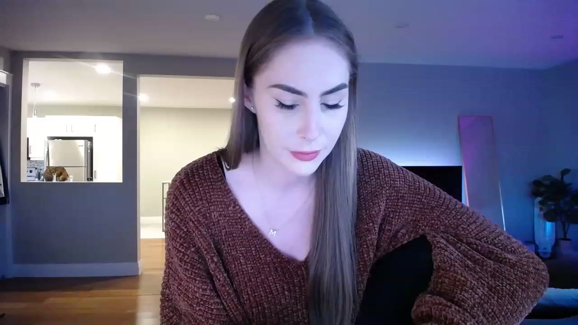 Gallery image thumbnail from MaryWana_'s myfreecams stream on, 03/30/2023, 23:29 image 18 of 20