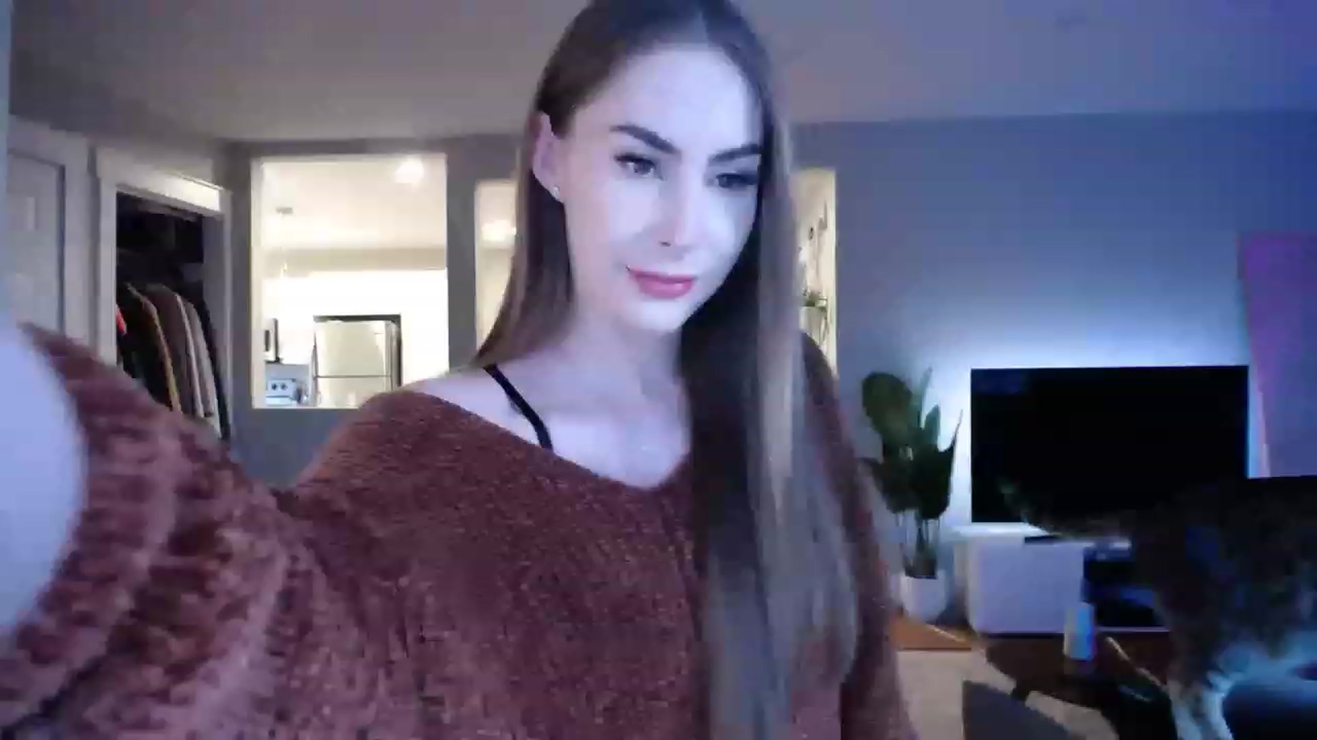 Gallery image thumbnail from MaryWana_'s myfreecams stream on, 03/30/2023, 23:29 image 14 of 20
