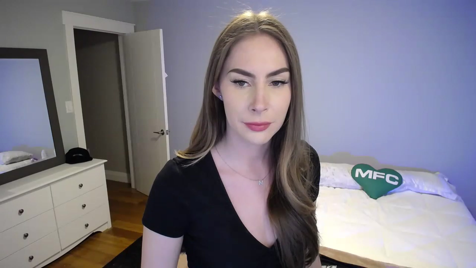 Gallery image thumbnail from MaryWana_'s myfreecams stream on, 04/01/2023, 24:00 image 9 of 20