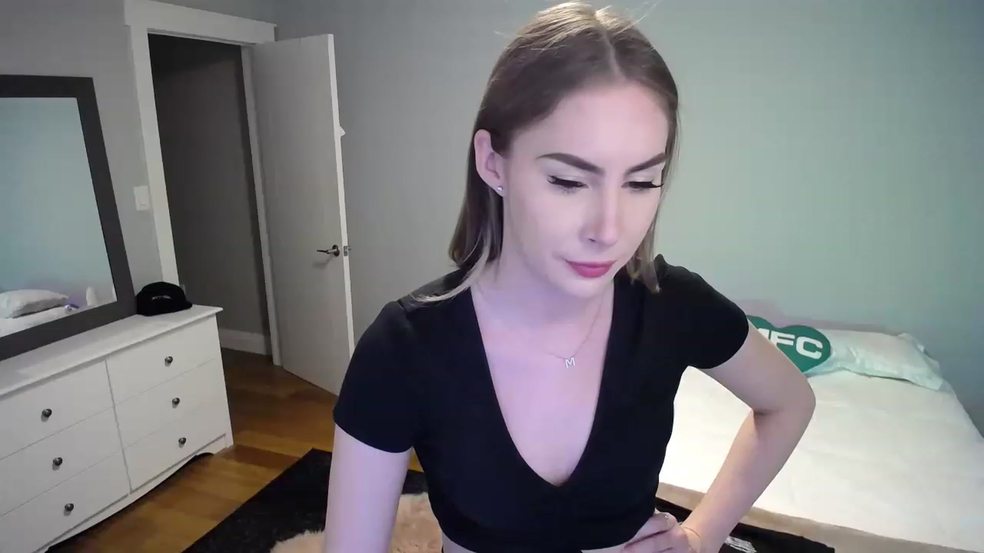 Gallery image thumbnail from MaryWana_'s myfreecams stream on, 04/01/2023, 24:00 image 10 of 20