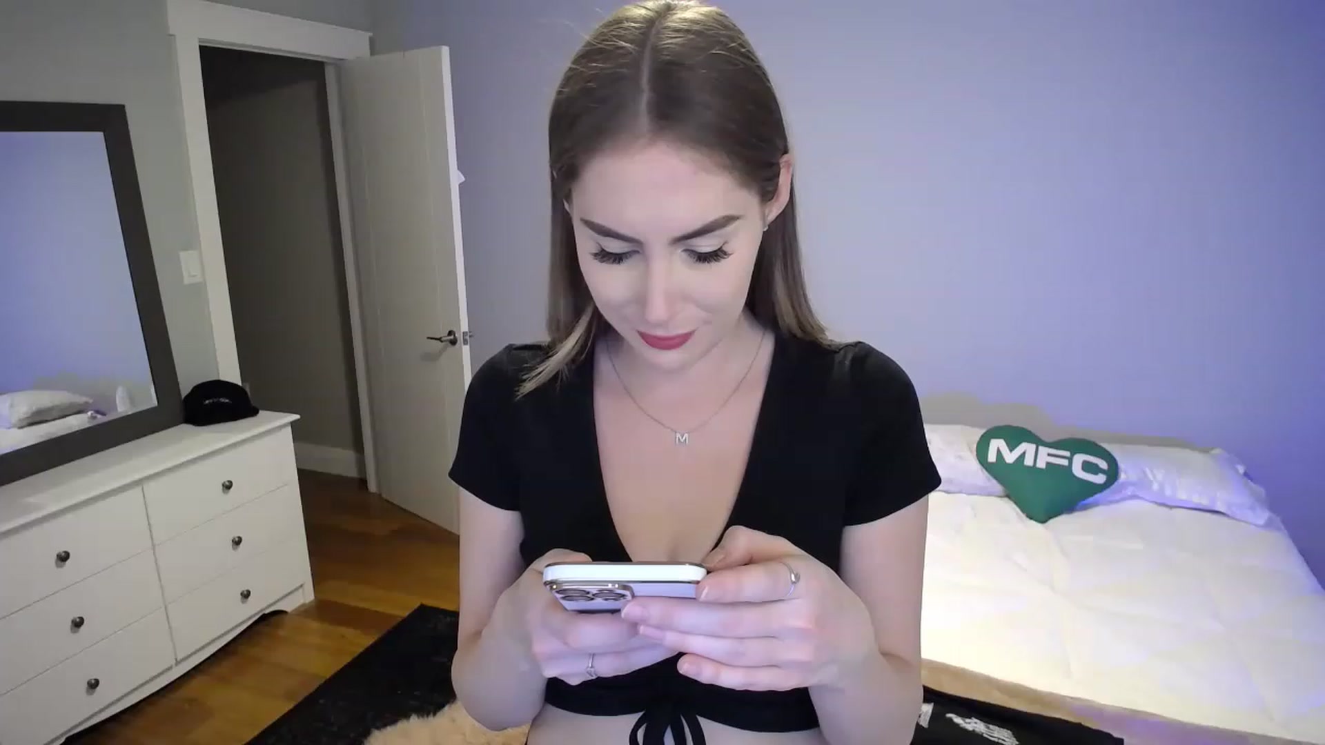 Gallery image thumbnail from MaryWana_'s myfreecams stream on, 04/01/2023, 24:22 image 3 of 20