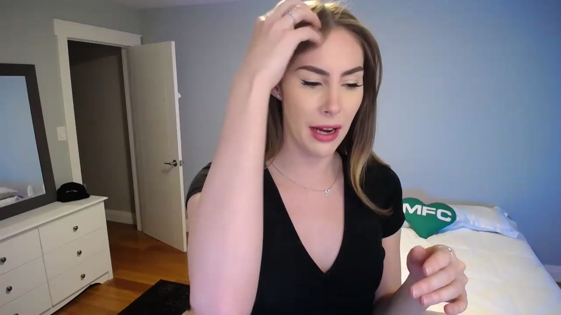 Gallery image thumbnail from MaryWana_'s myfreecams stream on, 04/01/2023, 24:22 image 20 of 20