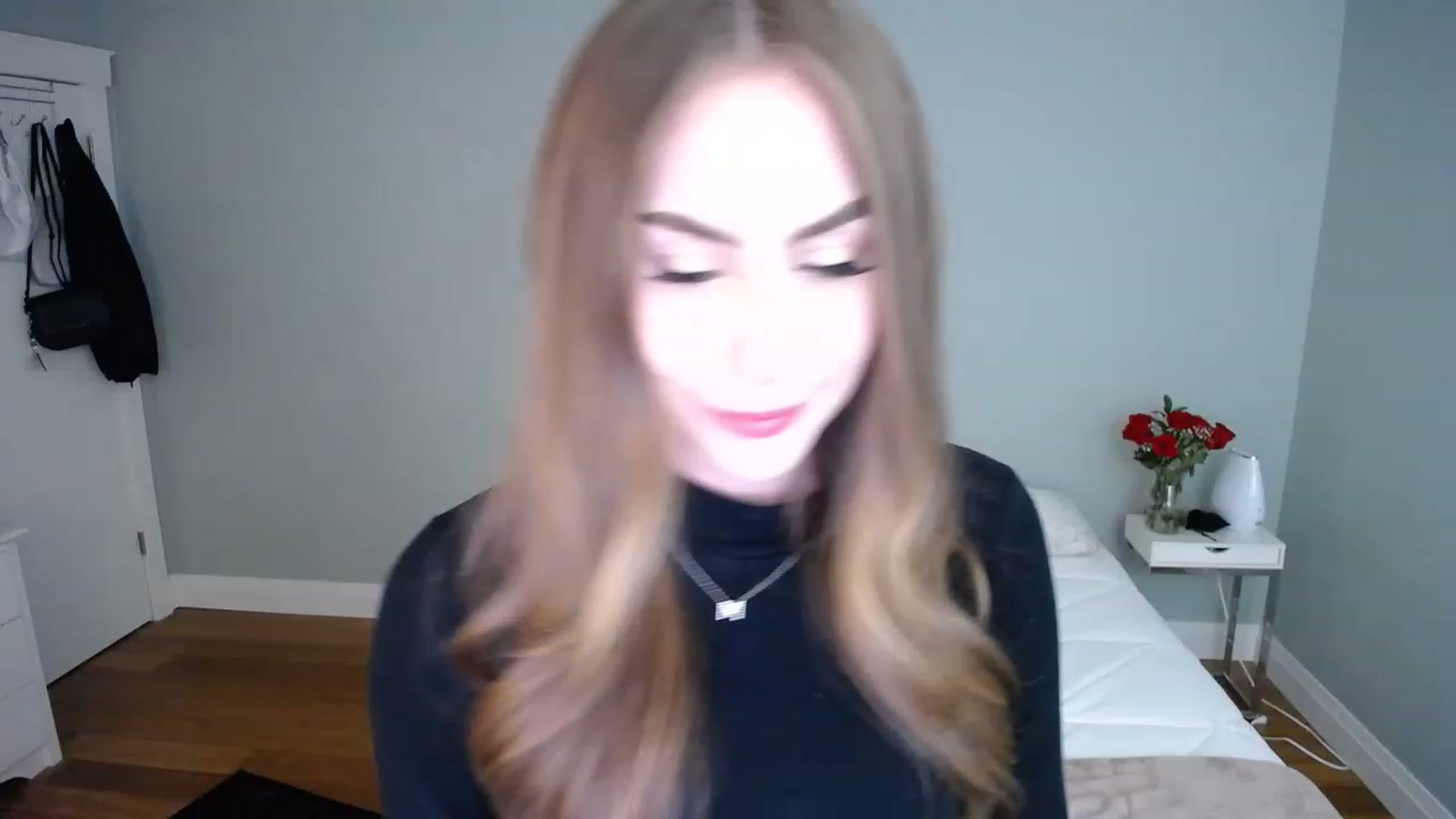 Gallery image thumbnail from MaryWana_'s myfreecams stream on, 04/02/2023, 04:00 image 20 of 20