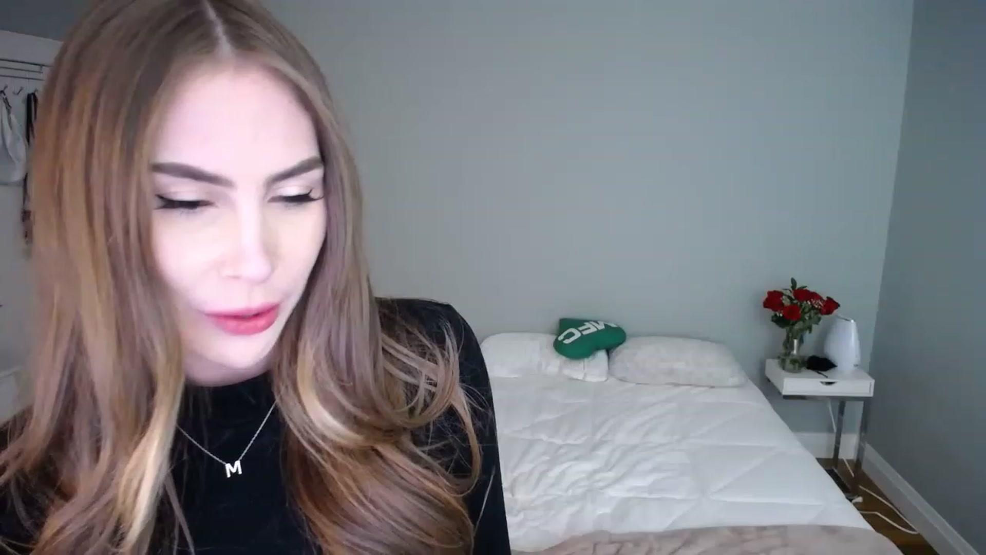 Gallery image thumbnail from MaryWana_'s myfreecams stream on, 04/02/2023, 04:00 image 10 of 20