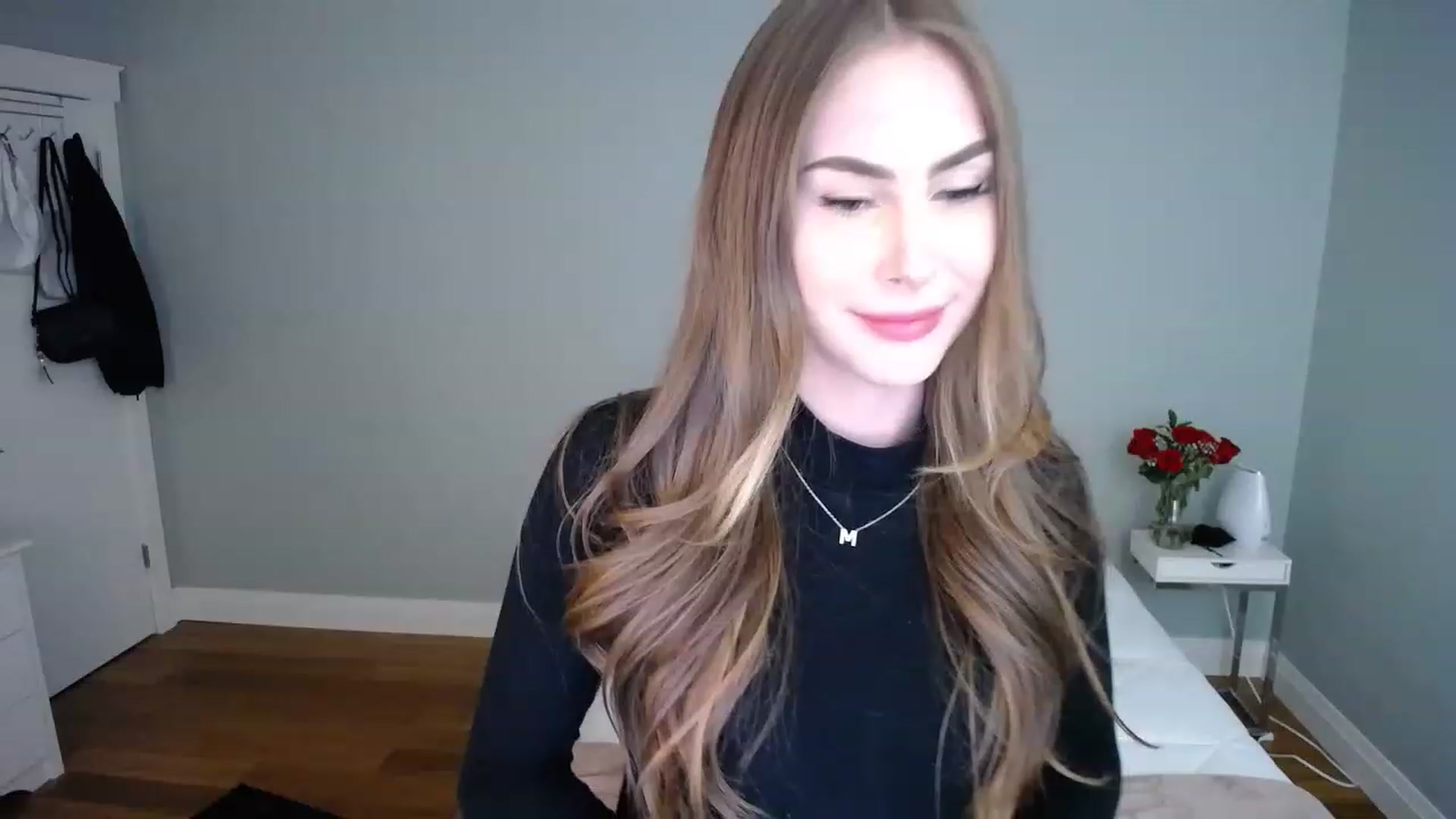 Gallery image thumbnail from MaryWana_'s myfreecams stream on, 04/02/2023, 04:00 image 9 of 20