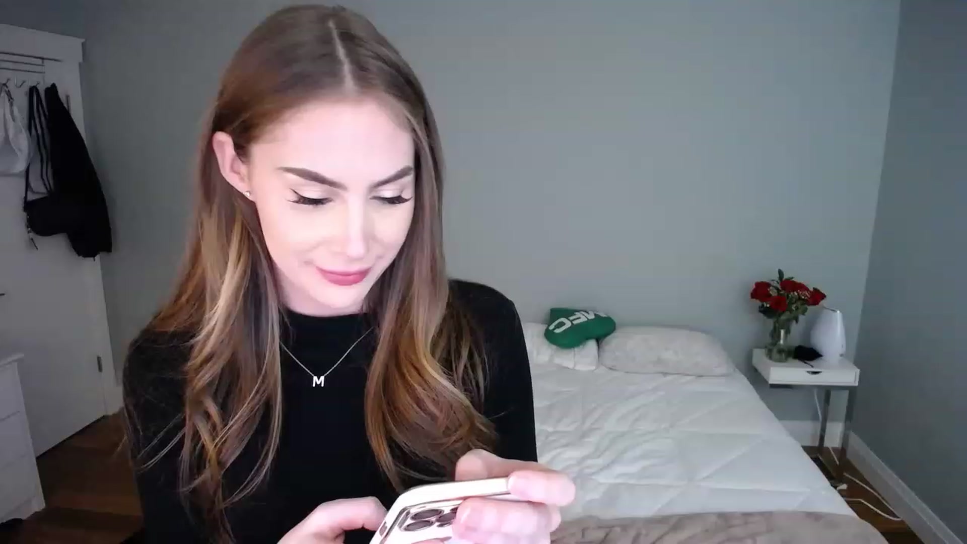 Gallery image thumbnail from MaryWana_'s myfreecams stream on, 04/02/2023, 04:00 image 15 of 20