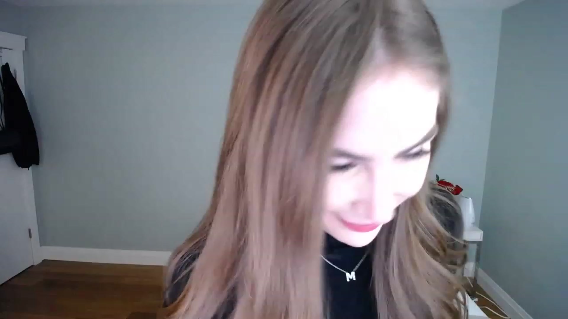 Gallery image thumbnail from MaryWana_'s myfreecams stream on, 04/02/2023, 04:00 image 5 of 20