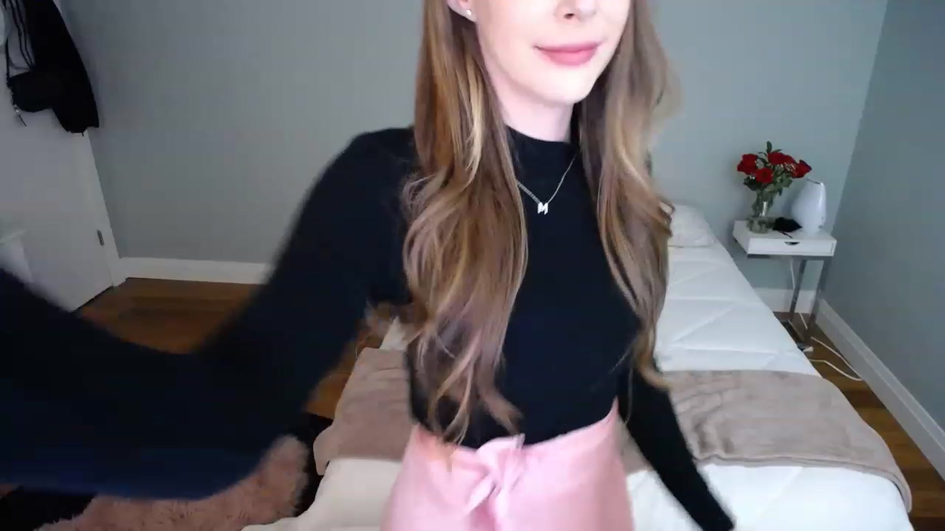 Gallery image thumbnail from MaryWana_'s myfreecams stream on, 04/02/2023, 04:00 image 16 of 20