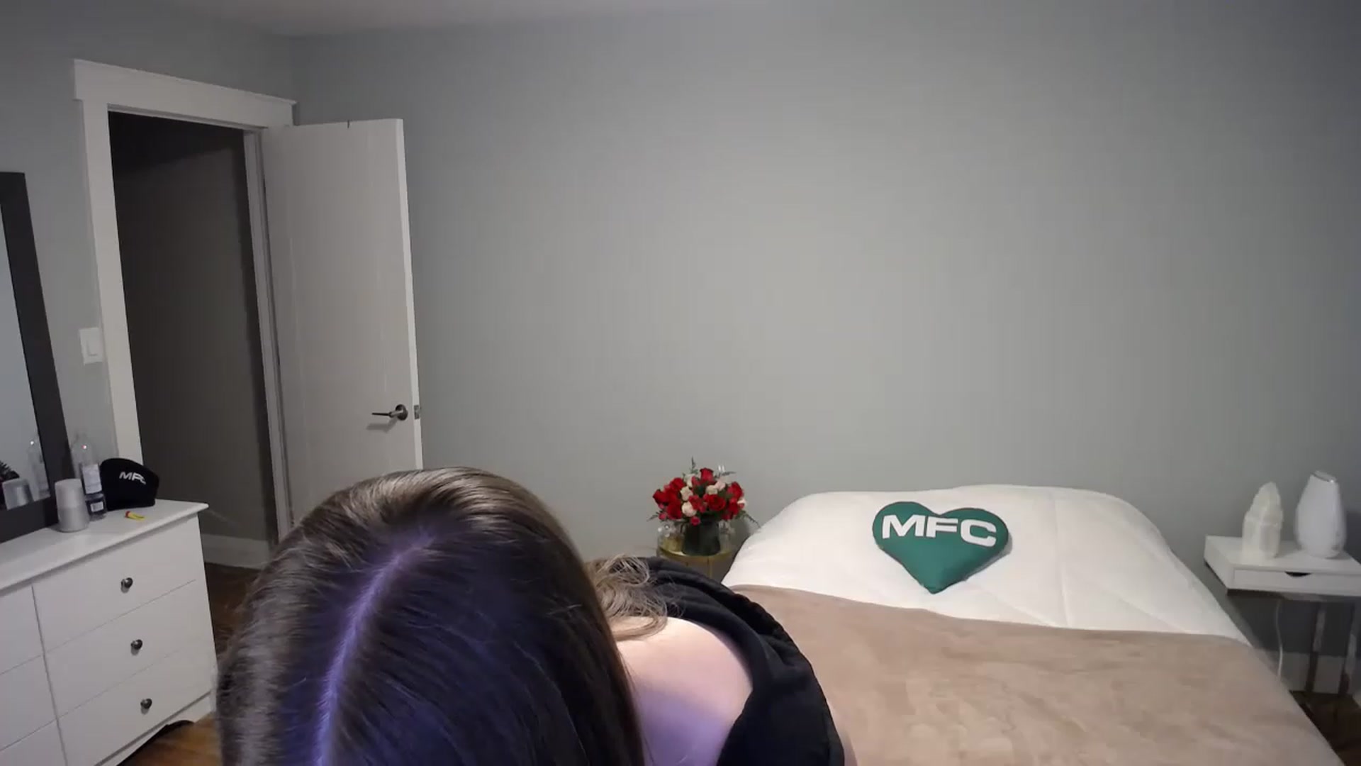 Gallery image thumbnail from MaryWana_'s myfreecams stream on, 04/07/2023, 05:40 image 9 of 20