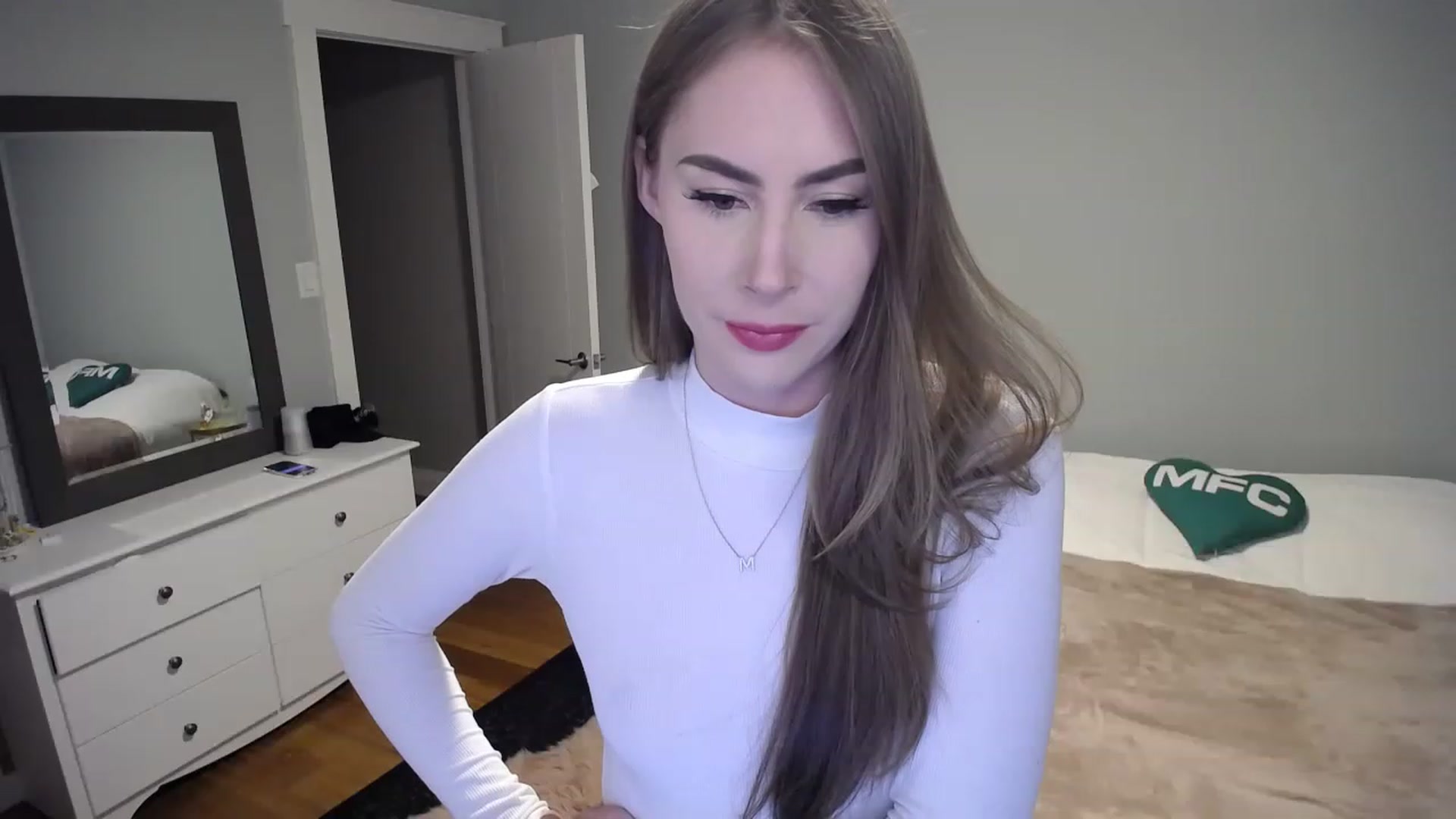 Gallery image thumbnail from MaryWana_'s myfreecams stream on, 04/09/2023, 01:35 image 6 of 20