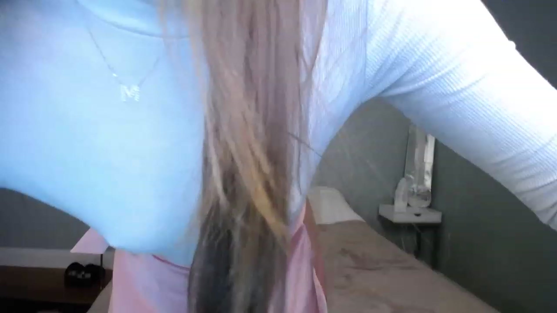Gallery image thumbnail from MaryWana_'s myfreecams stream on, 04/09/2023, 01:35 image 9 of 20