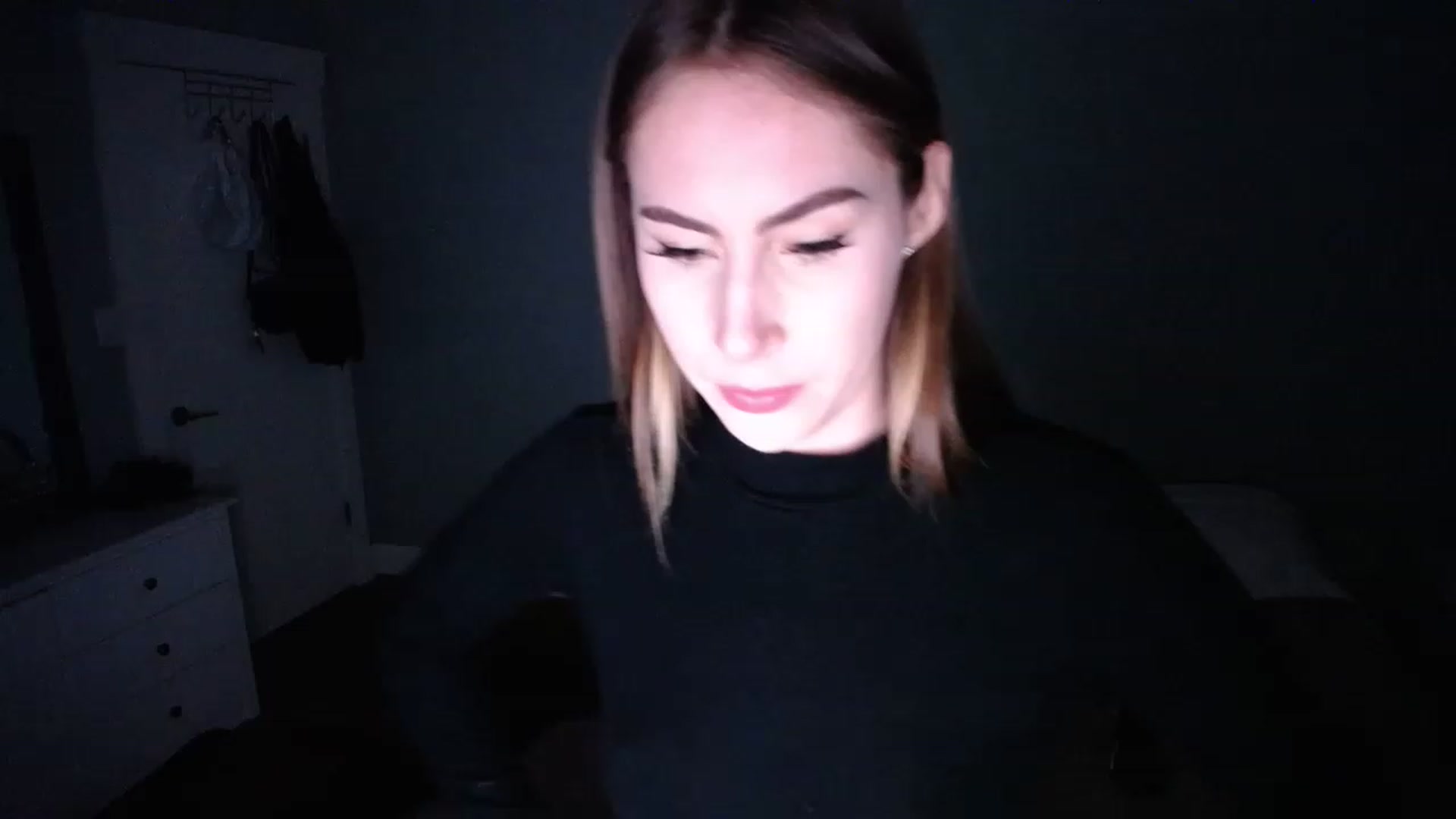 Gallery image thumbnail from MaryWana_'s myfreecams stream on, 04/09/2023, 03:34 image 20 of 20