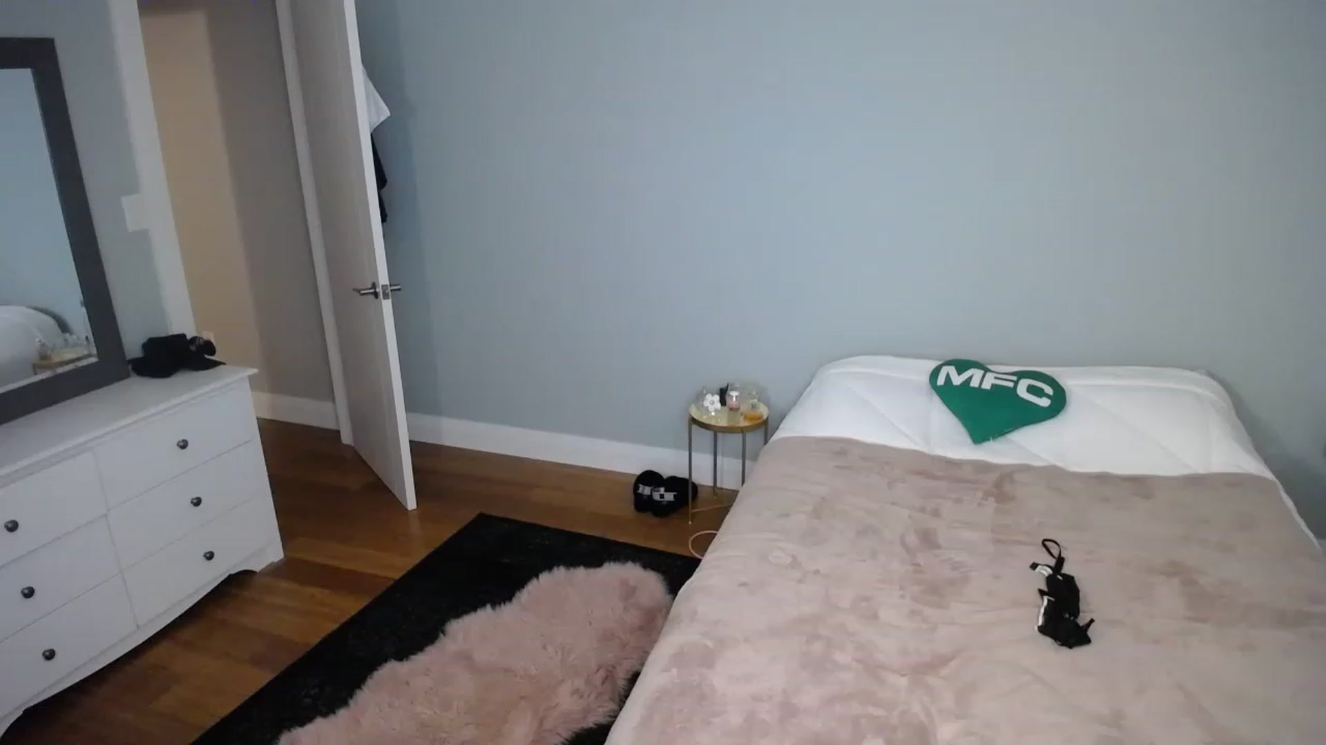 Gallery image thumbnail from MaryWana_'s myfreecams stream on, 04/09/2023, 03:34 image 8 of 20