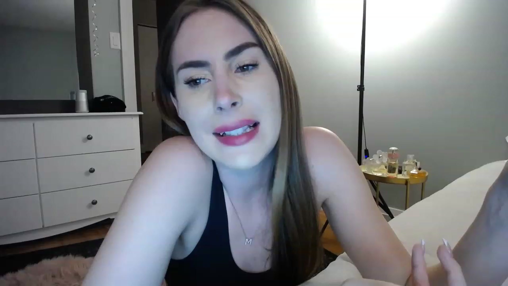 Gallery image thumbnail from MaryWana_'s myfreecams stream on, 04/13/2023, 08:07 image 13 of 20