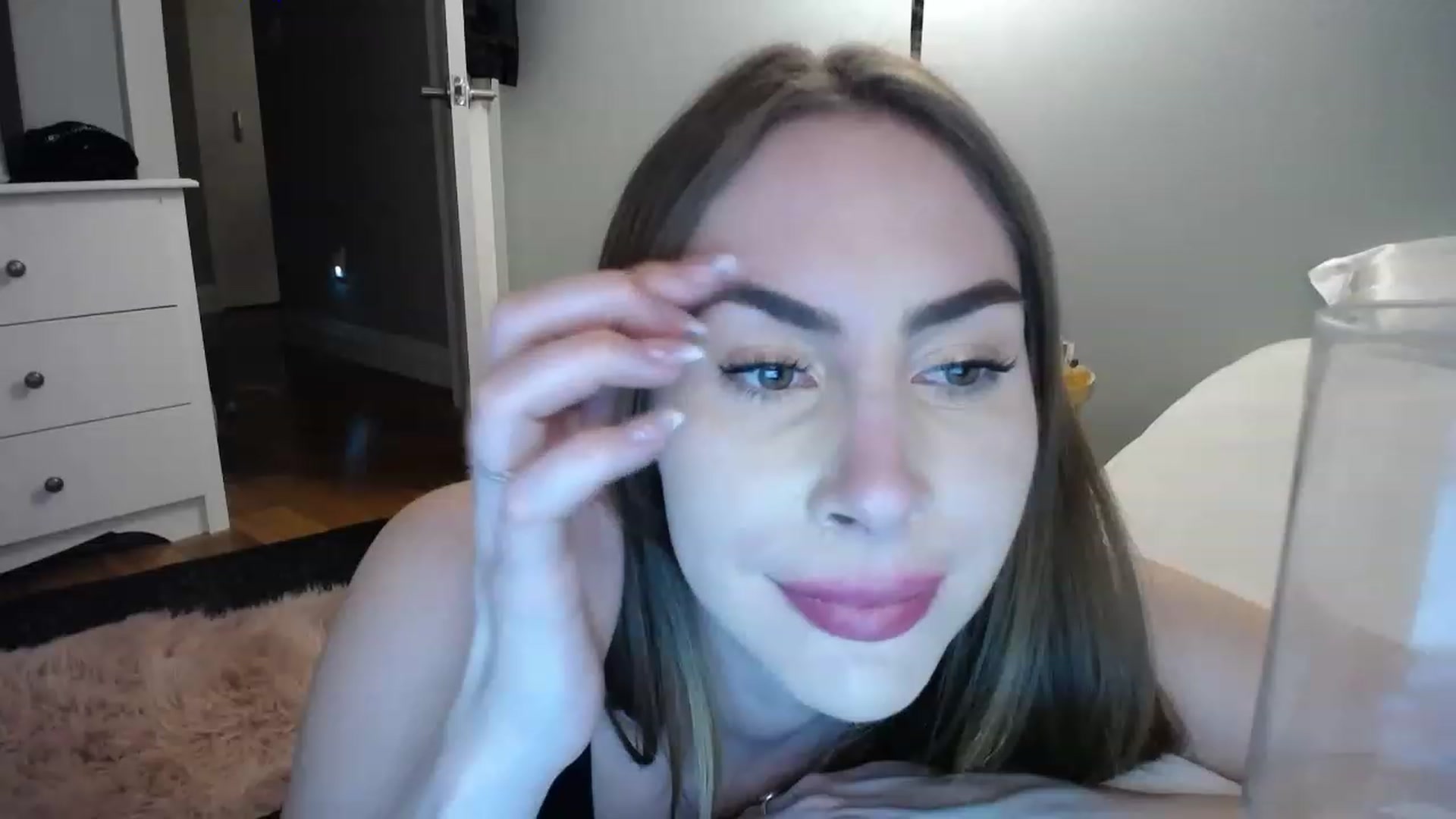 Gallery image thumbnail from MaryWana_'s myfreecams stream on, 04/13/2023, 08:07 image 19 of 20
