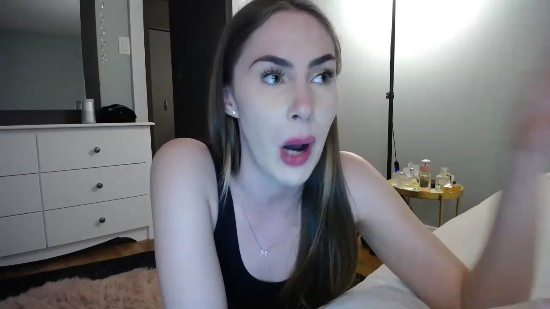 Gallery image thumbnail from MaryWana_'s myfreecams stream on, 04/13/2023, 08:07 image 14 of 20
