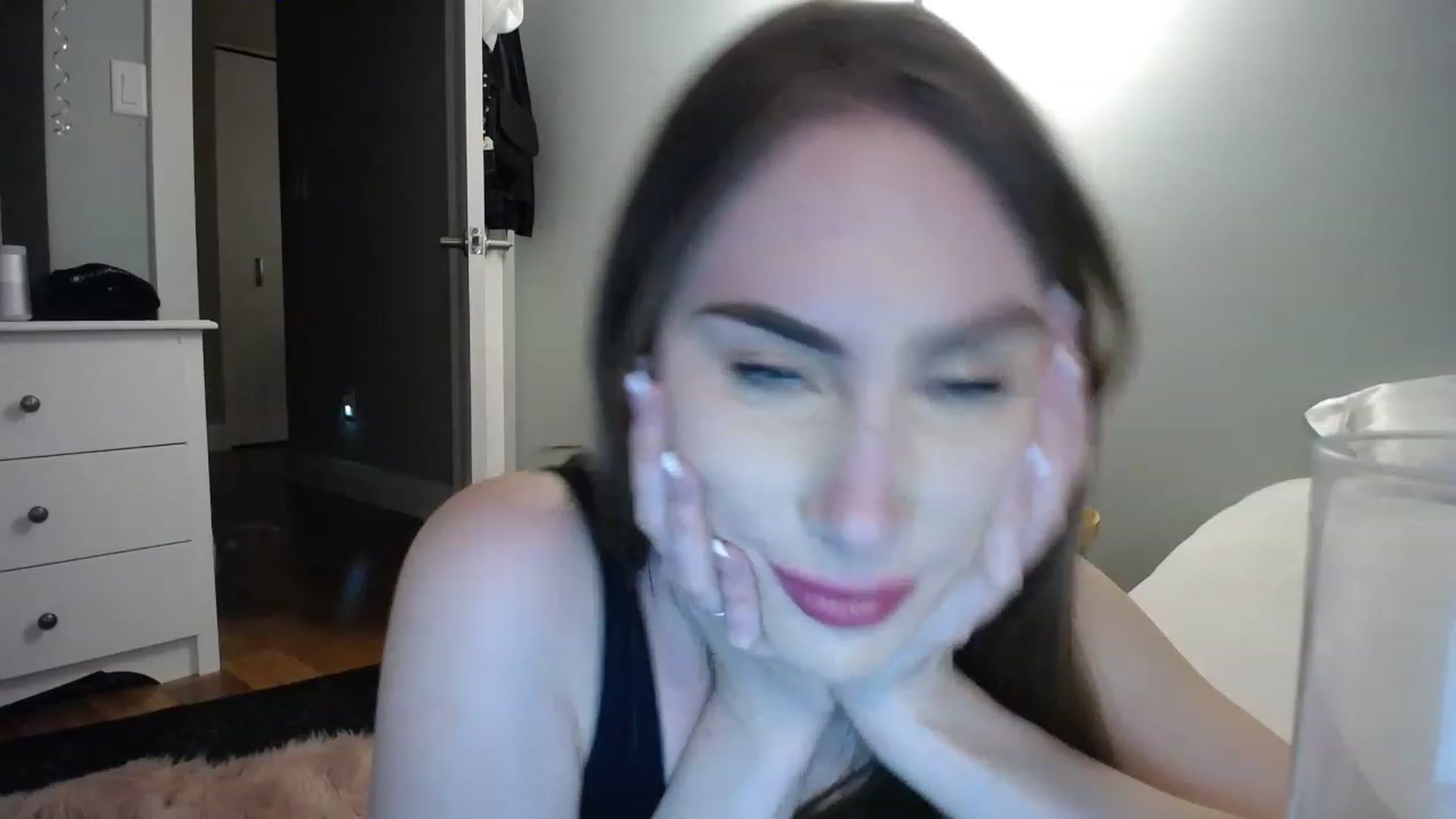 Gallery image thumbnail from MaryWana_'s myfreecams stream on, 04/13/2023, 08:07 image 18 of 20