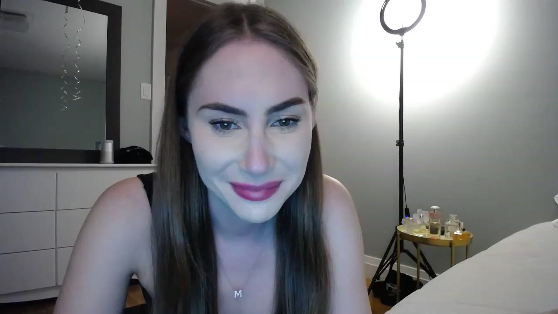 Gallery image thumbnail from MaryWana_'s myfreecams stream on, 04/13/2023, 08:07 image 3 of 20