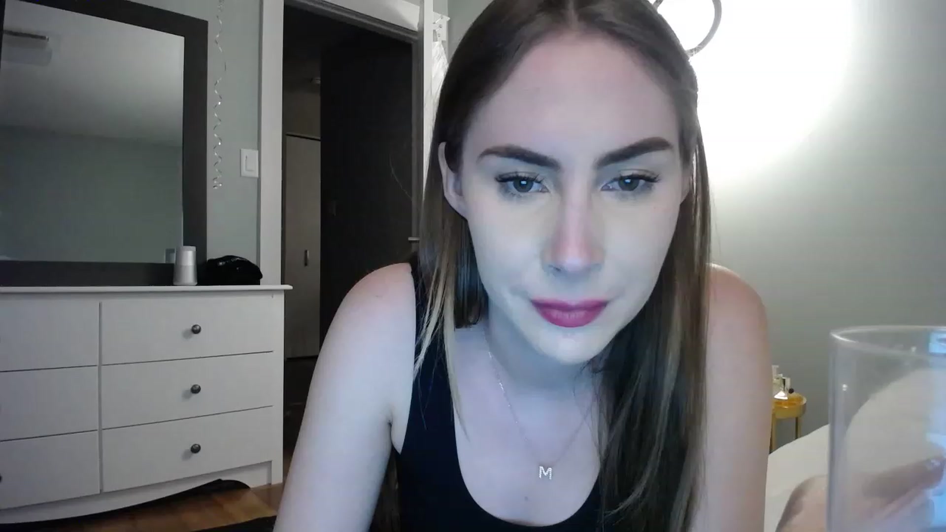Gallery image thumbnail from MaryWana_'s myfreecams stream on, 04/13/2023, 08:07 image 5 of 20