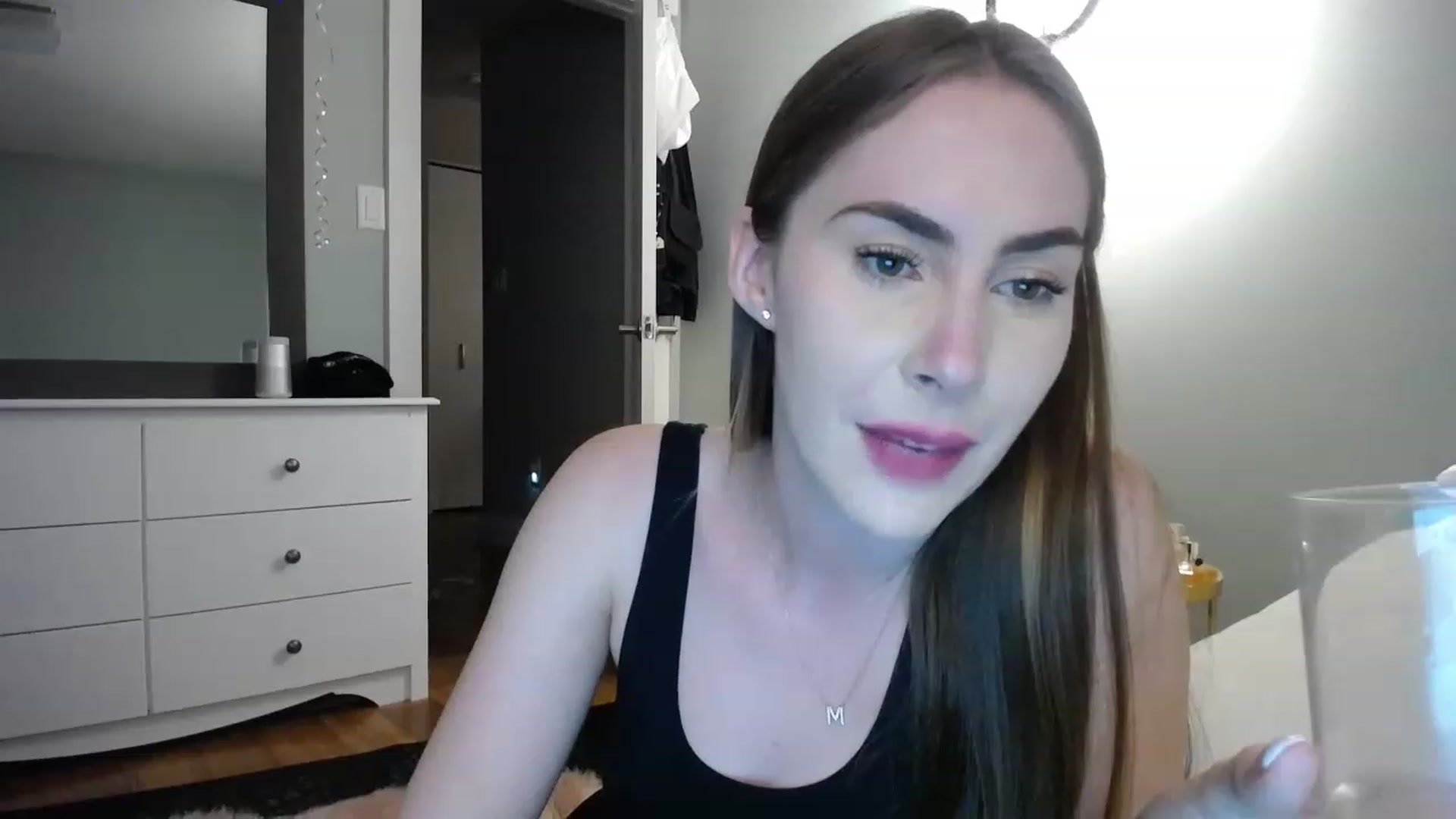 Gallery image thumbnail from MaryWana_'s myfreecams stream on, 04/13/2023, 08:07 image 7 of 20