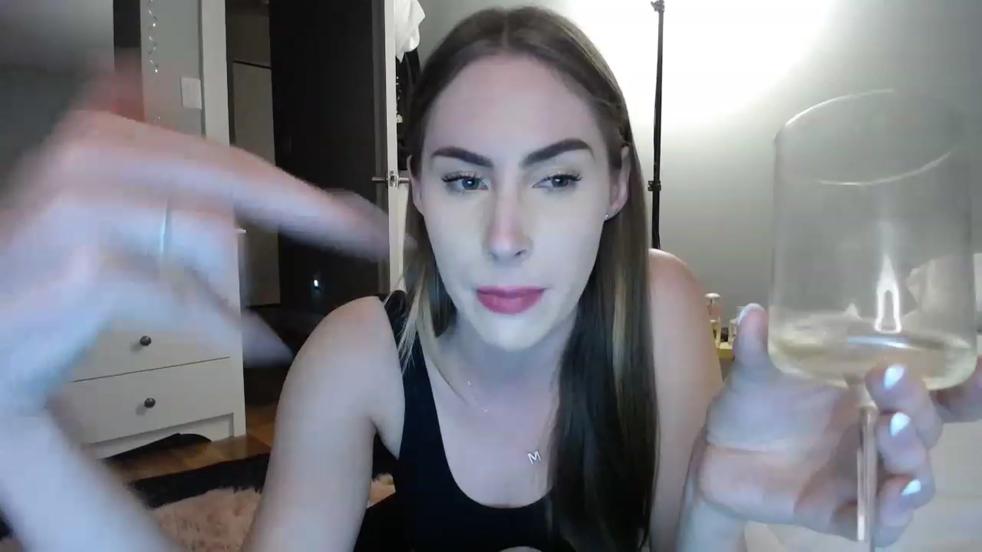 Gallery image thumbnail from MaryWana_'s myfreecams stream on, 04/13/2023, 08:07 image 10 of 20