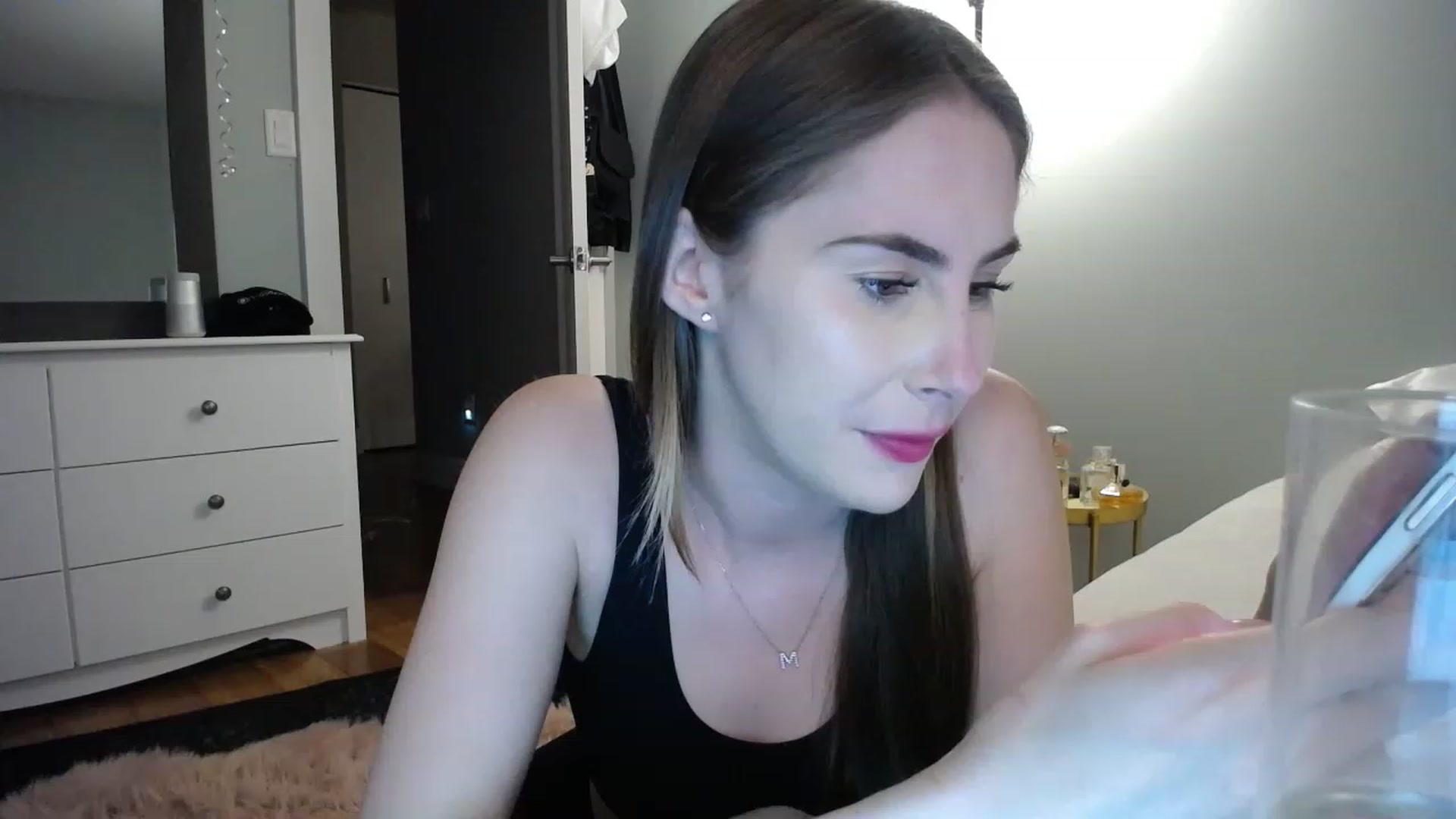 Gallery image thumbnail from MaryWana_'s myfreecams stream on, 04/13/2023, 08:07 image 9 of 20