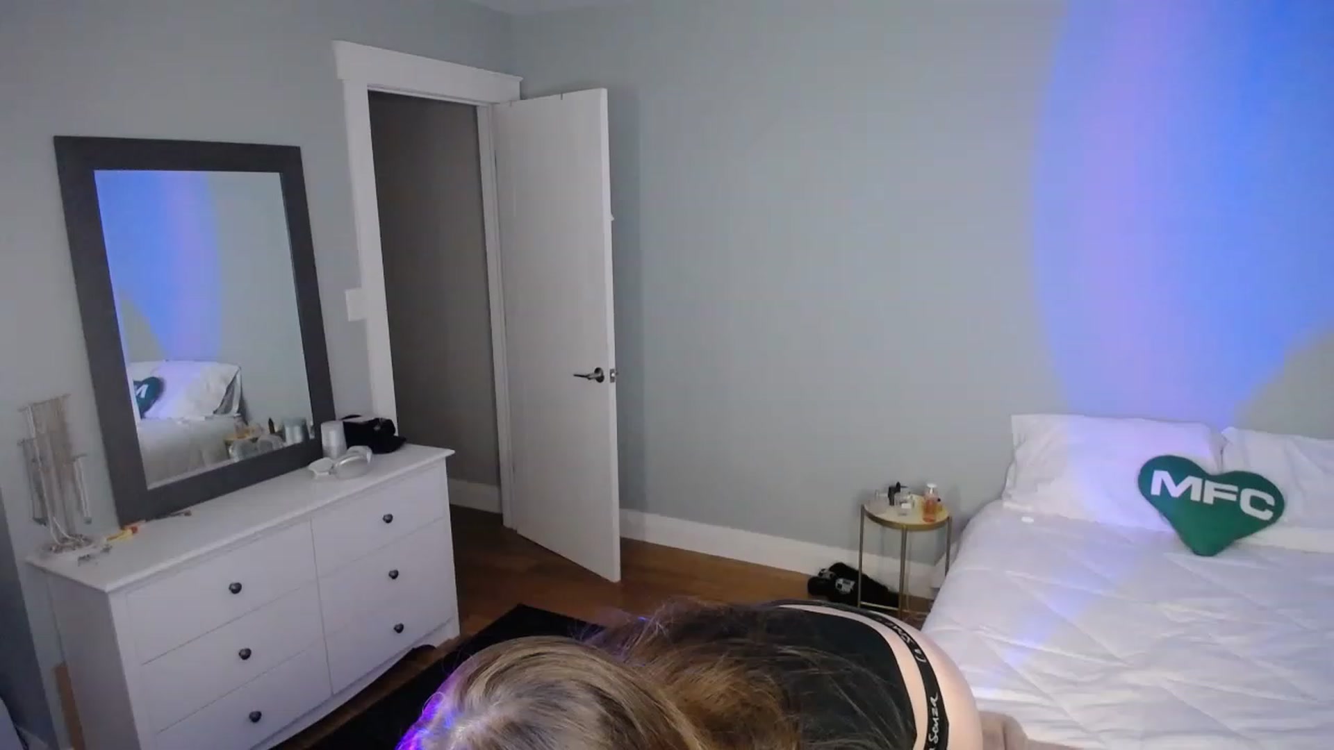 Gallery image thumbnail from MaryWana_'s myfreecams stream on, 04/15/2023, 05:25 image 1 of 20