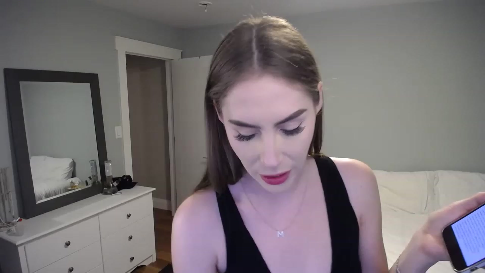Gallery image thumbnail from MaryWana_'s myfreecams stream on, 04/17/2023, 02:47 image 14 of 20