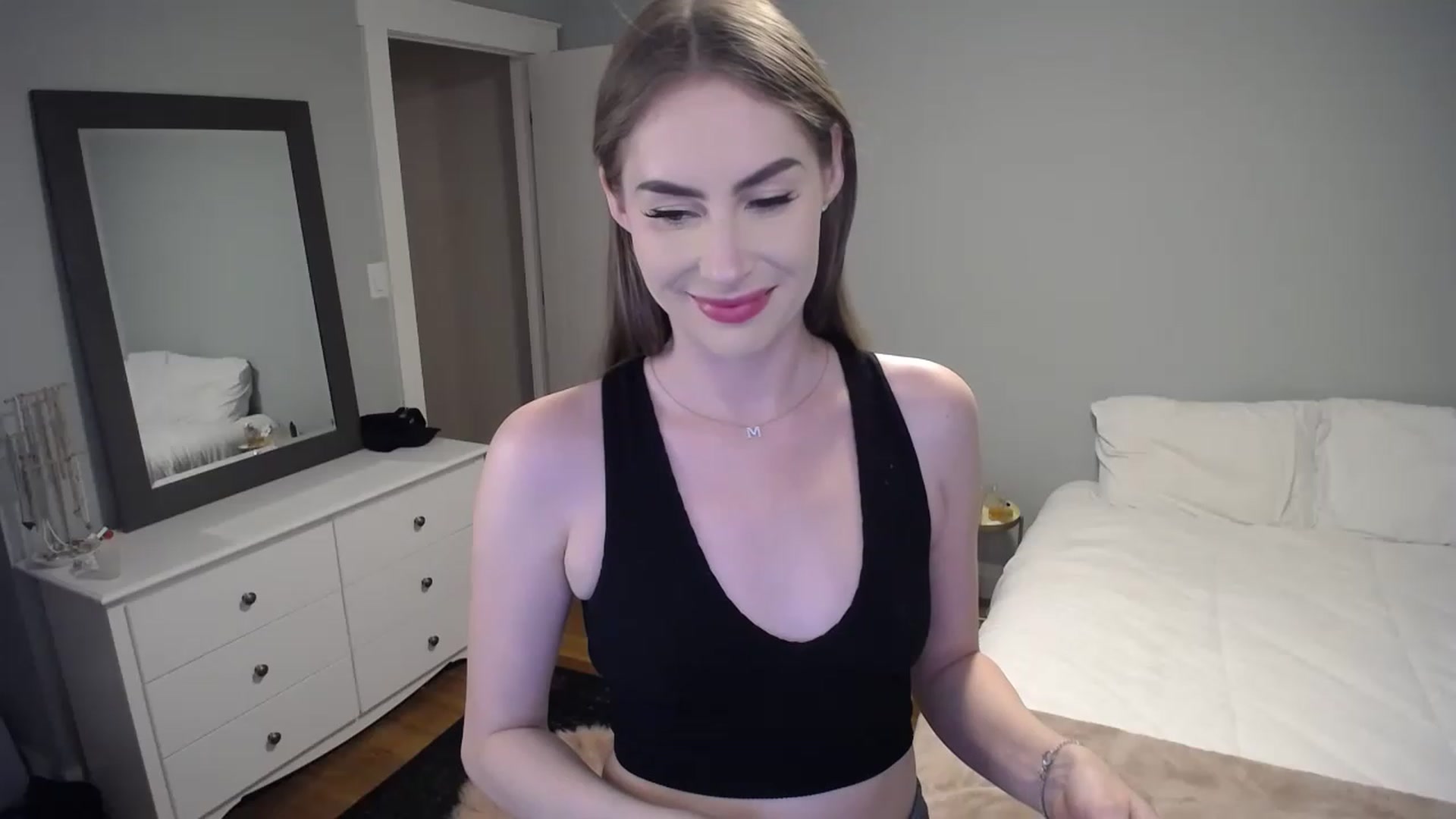 Gallery image thumbnail from MaryWana_'s myfreecams stream on, 04/17/2023, 02:47 image 5 of 20