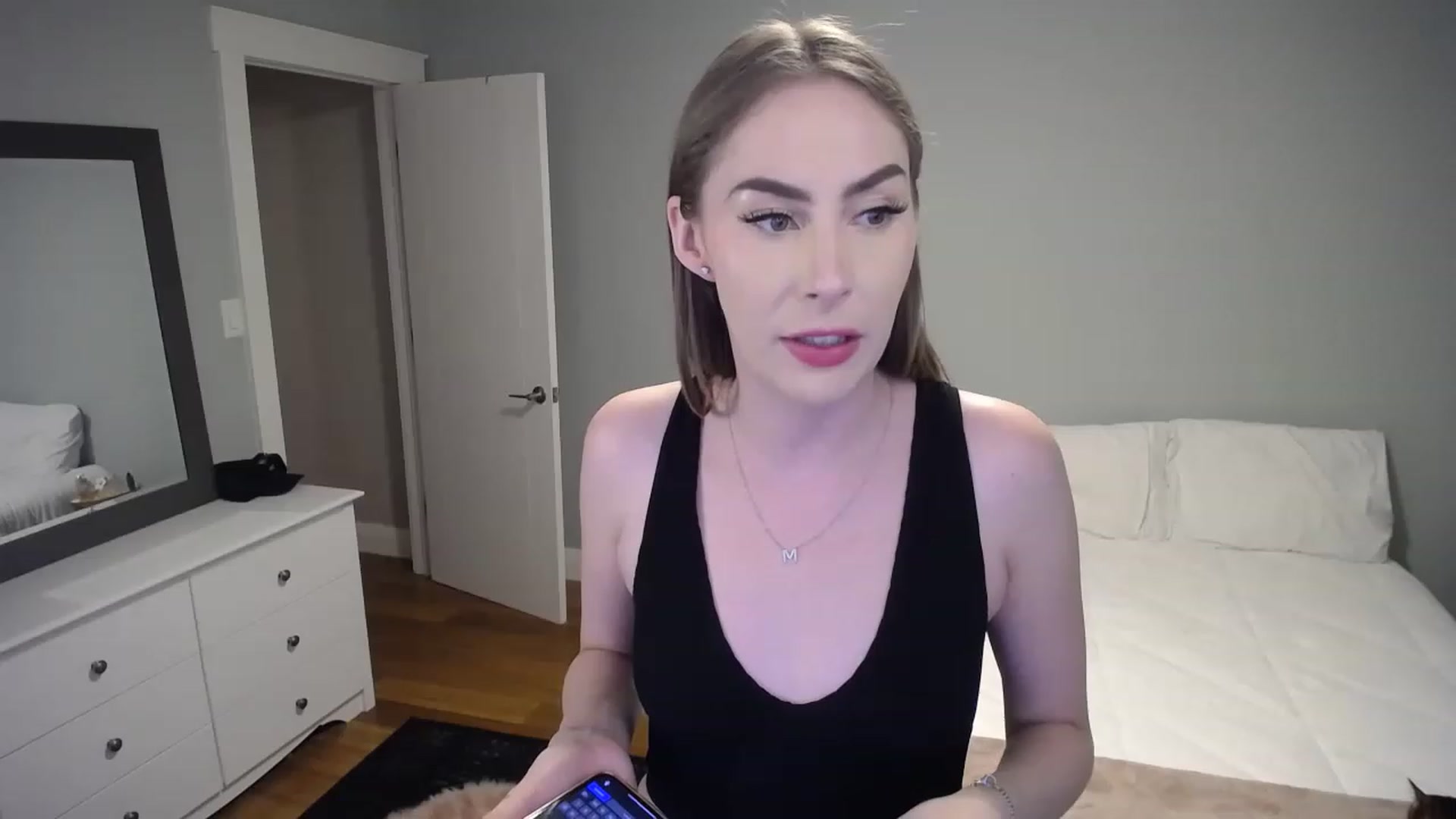 Gallery image thumbnail from MaryWana_'s myfreecams stream on, 04/17/2023, 02:47 image 11 of 20
