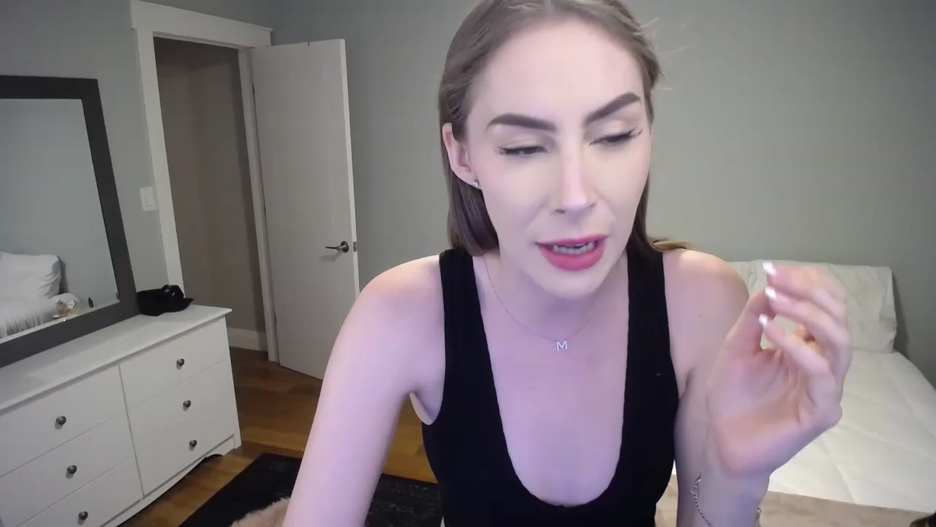 Gallery image thumbnail from MaryWana_'s myfreecams stream on, 04/17/2023, 02:47 image 3 of 20