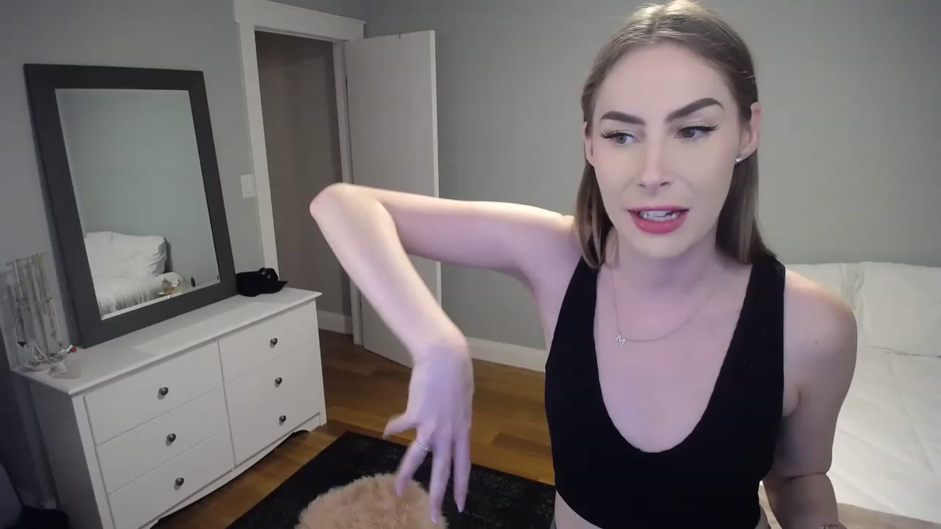 Gallery image thumbnail from MaryWana_'s myfreecams stream on, 04/17/2023, 02:47 image 10 of 20