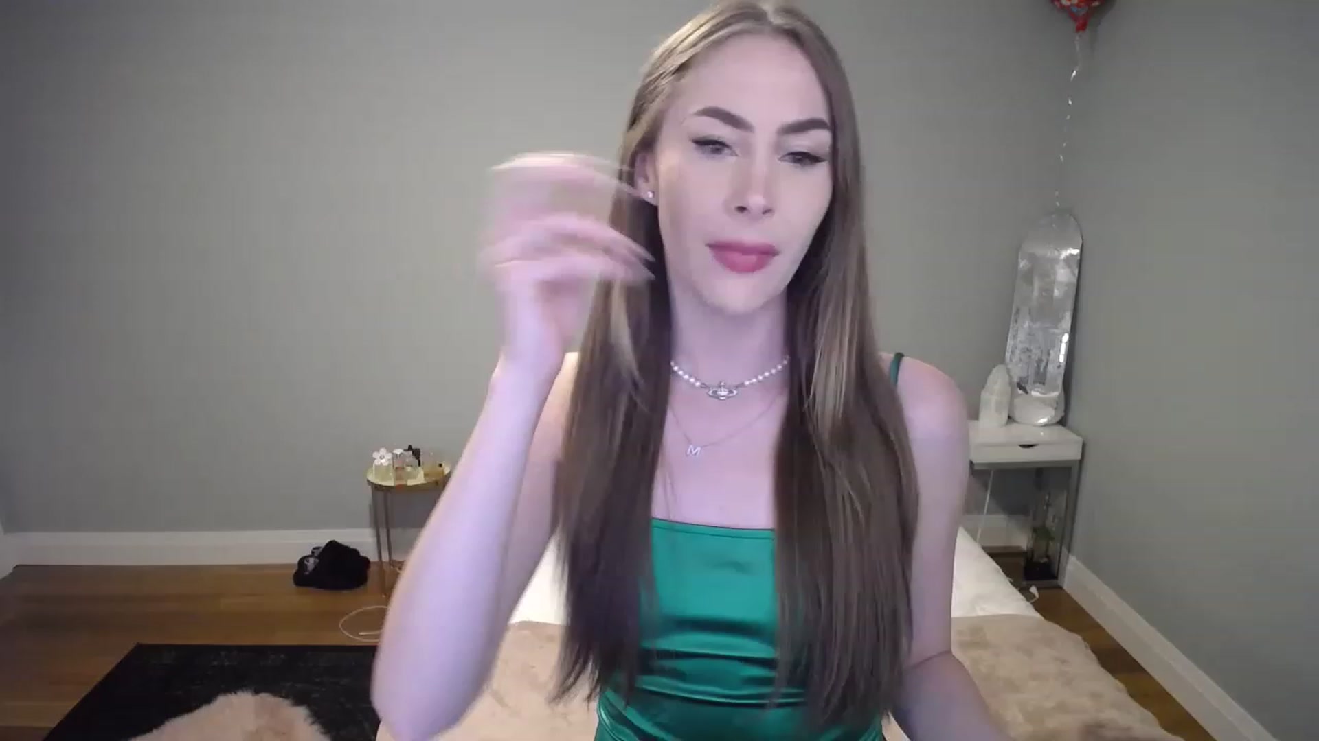 Gallery image thumbnail from MaryWana_'s myfreecams stream on, 04/21/2023, 02:52 image 8 of 20