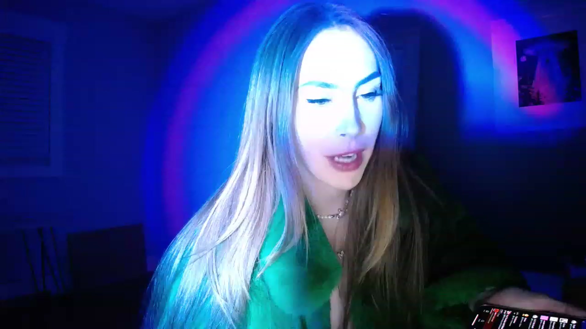 Gallery image thumbnail from MaryWana_'s myfreecams stream on, 04/21/2023, 03:06 image 19 of 20