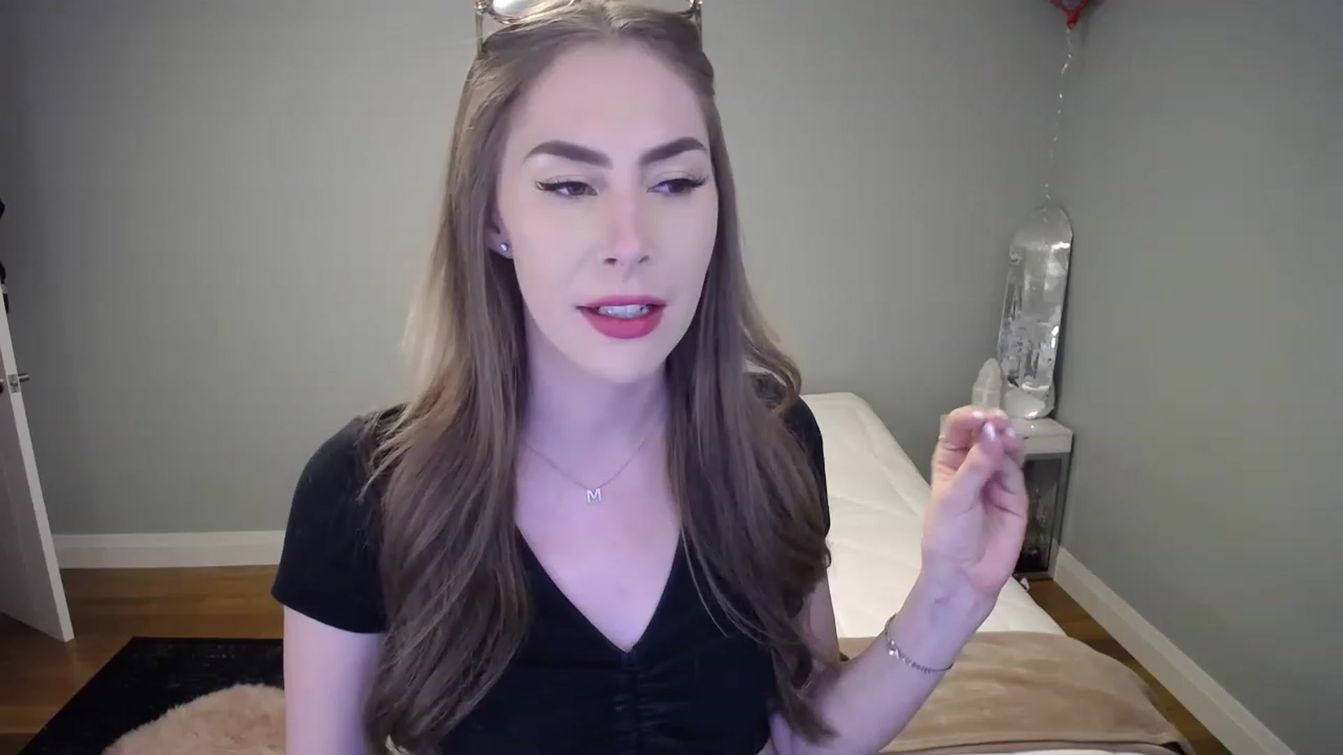Gallery image thumbnail from MaryWana_'s myfreecams stream on, 04/23/2023, 08:45 image 10 of 20