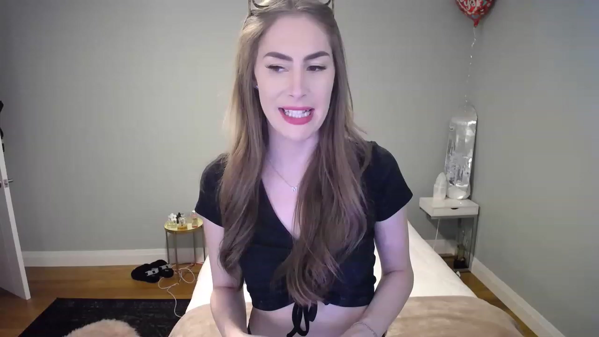 Gallery image thumbnail from MaryWana_'s myfreecams stream on, 04/23/2023, 08:45 image 12 of 20