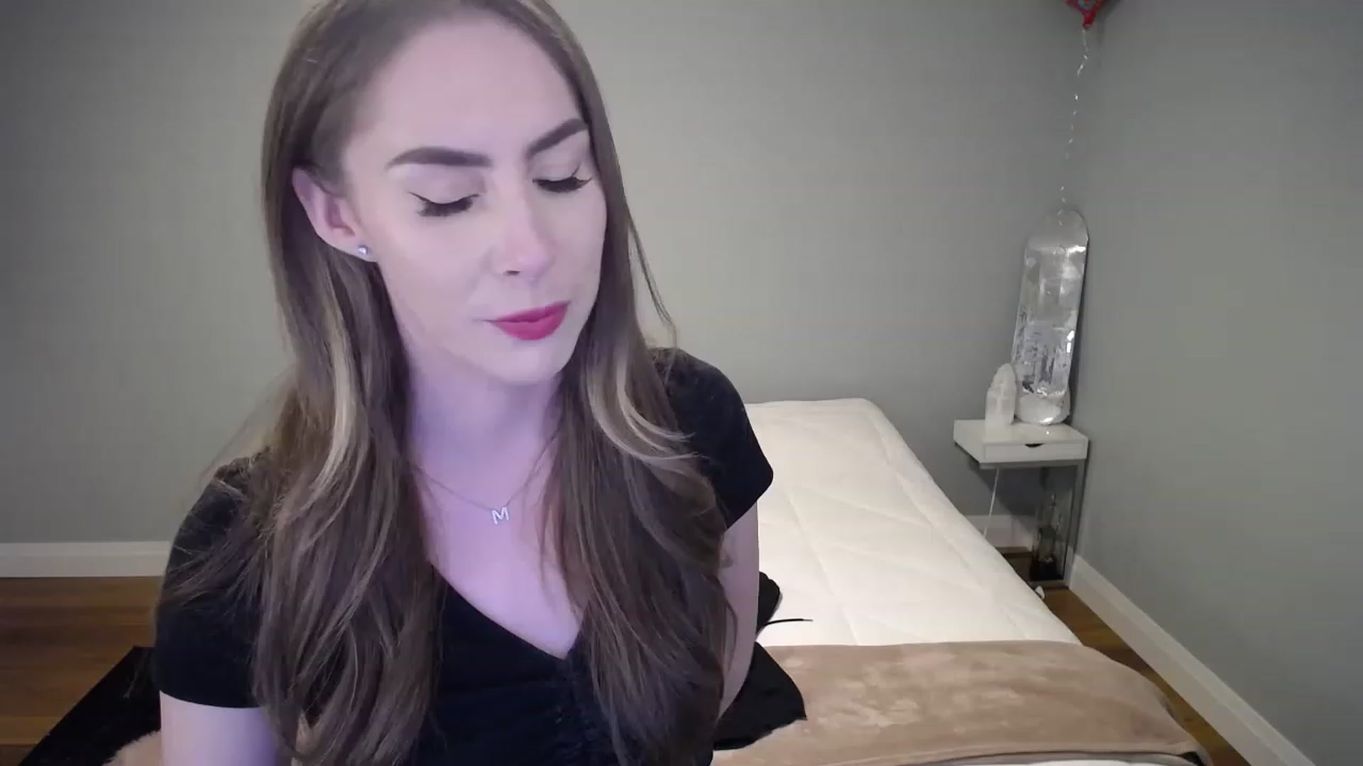 Gallery image thumbnail from MaryWana_'s myfreecams stream on, 04/23/2023, 08:45 image 1 of 20