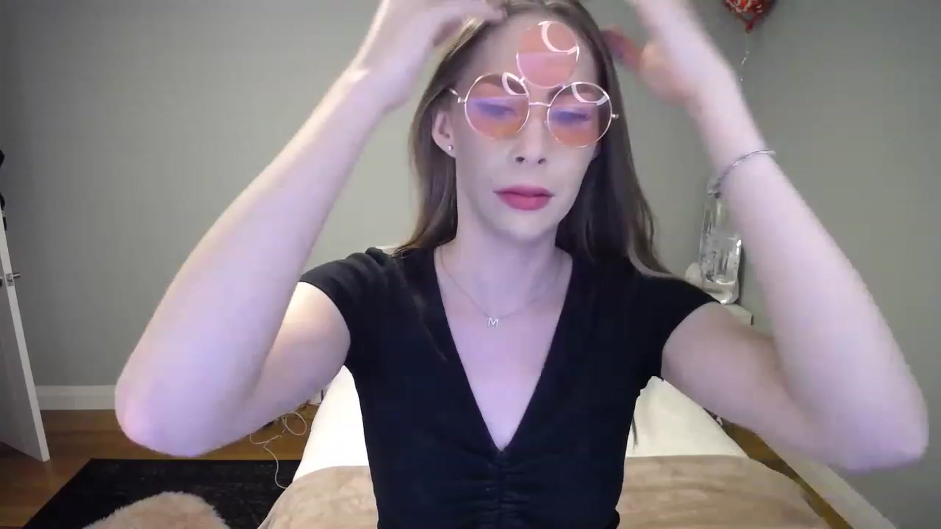 Gallery image thumbnail from MaryWana_'s myfreecams stream on, 04/23/2023, 08:45 image 6 of 20