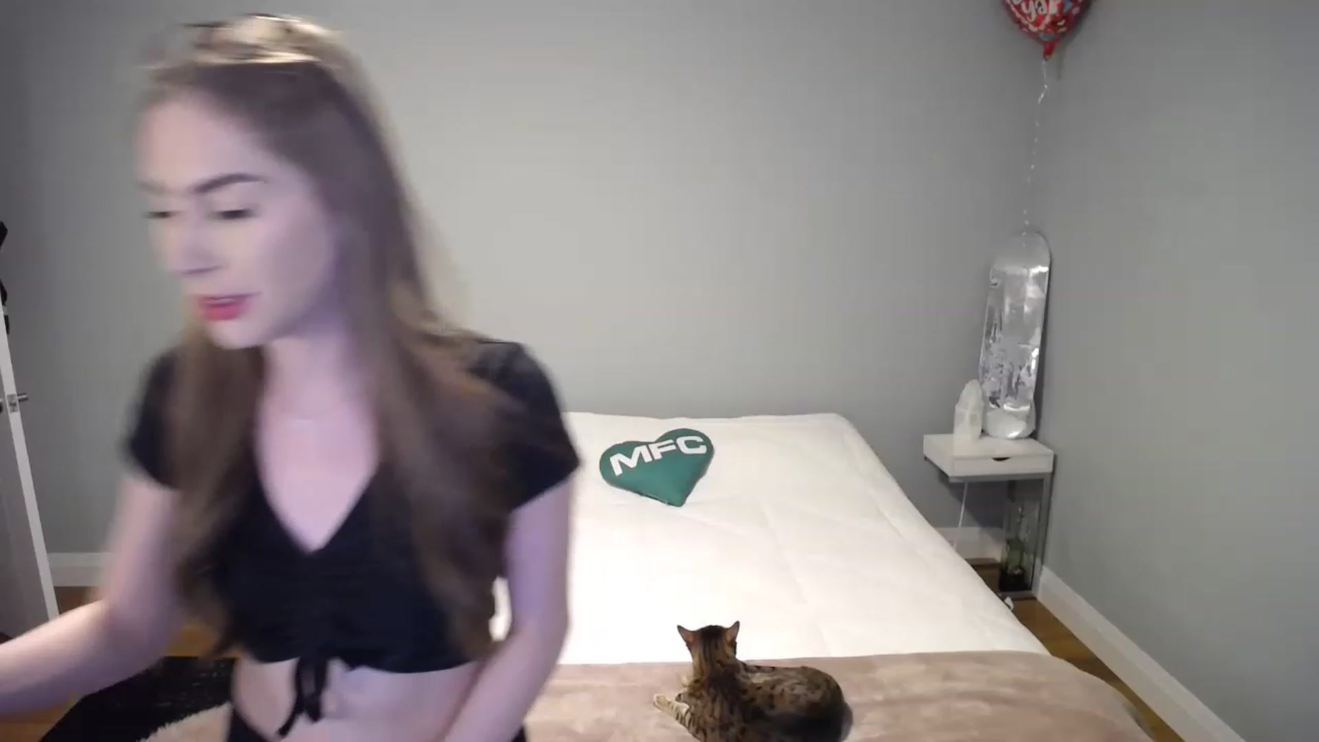 Gallery image thumbnail from MaryWana_'s myfreecams stream on, 04/23/2023, 08:45 image 11 of 20