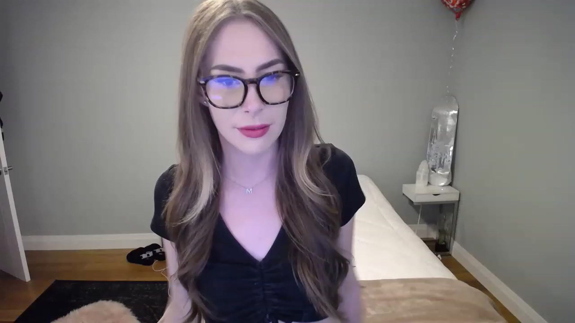 Gallery image thumbnail from MaryWana_'s myfreecams stream on, 04/23/2023, 08:45 image 8 of 20