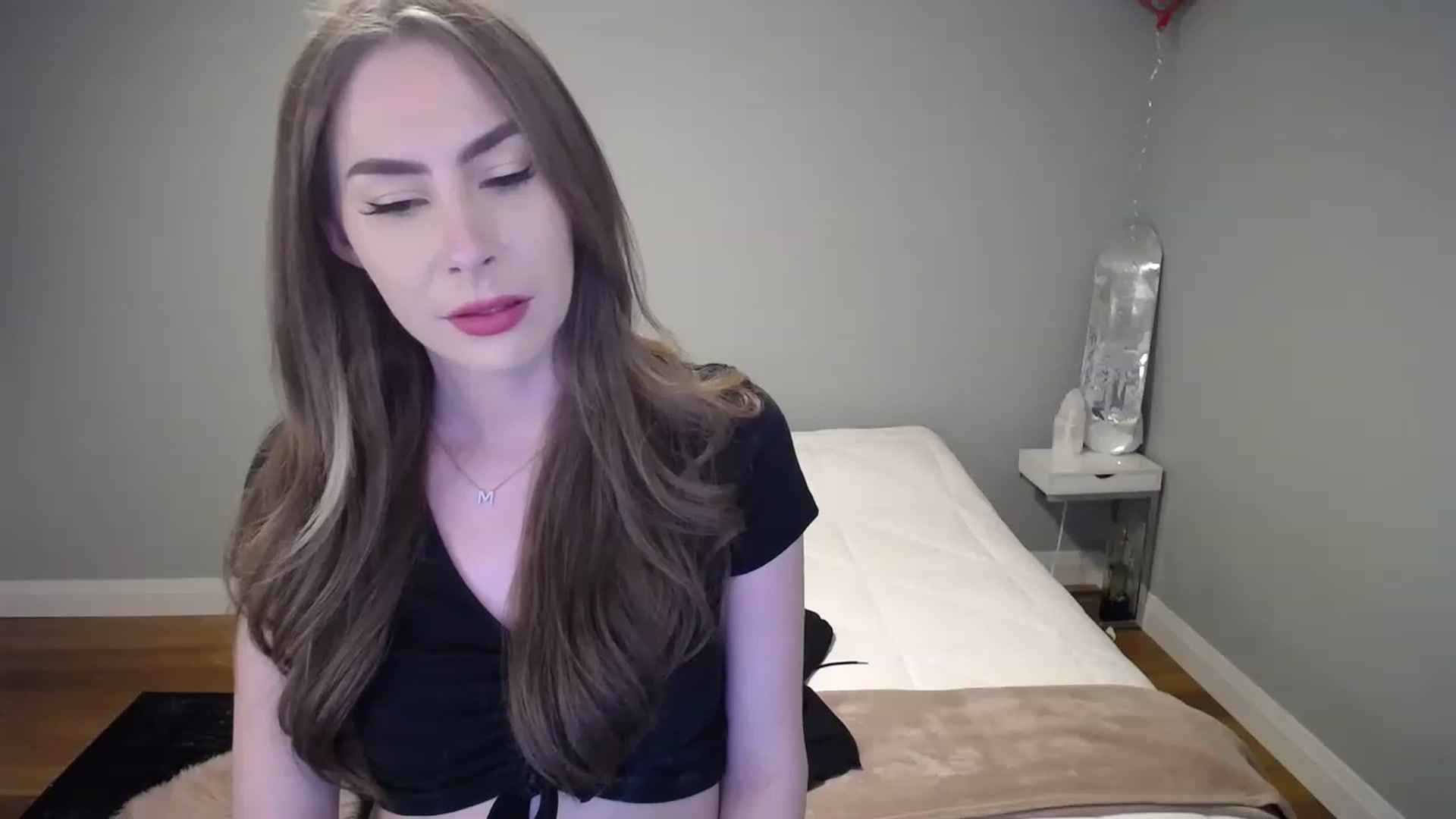 Gallery image thumbnail from MaryWana_'s myfreecams stream on, 04/23/2023, 08:45 image 2 of 20
