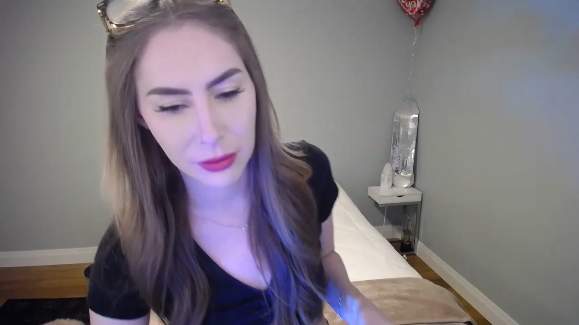 Gallery image thumbnail from MaryWana_'s myfreecams stream on, 04/23/2023, 08:45 image 14 of 20